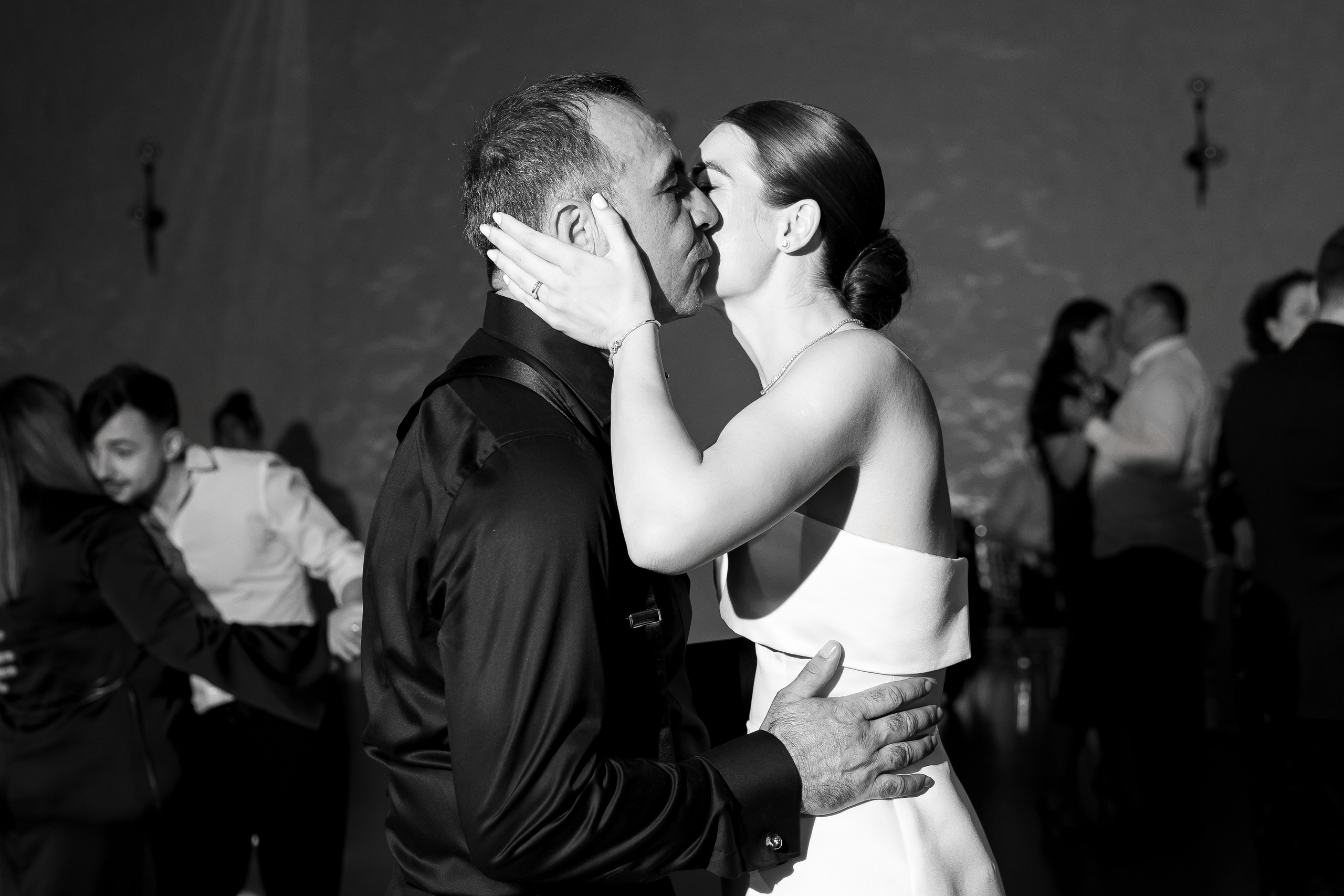 Gabriel & Evelina — Lago — Wedding Day. Servicii Foto și Video 067188353