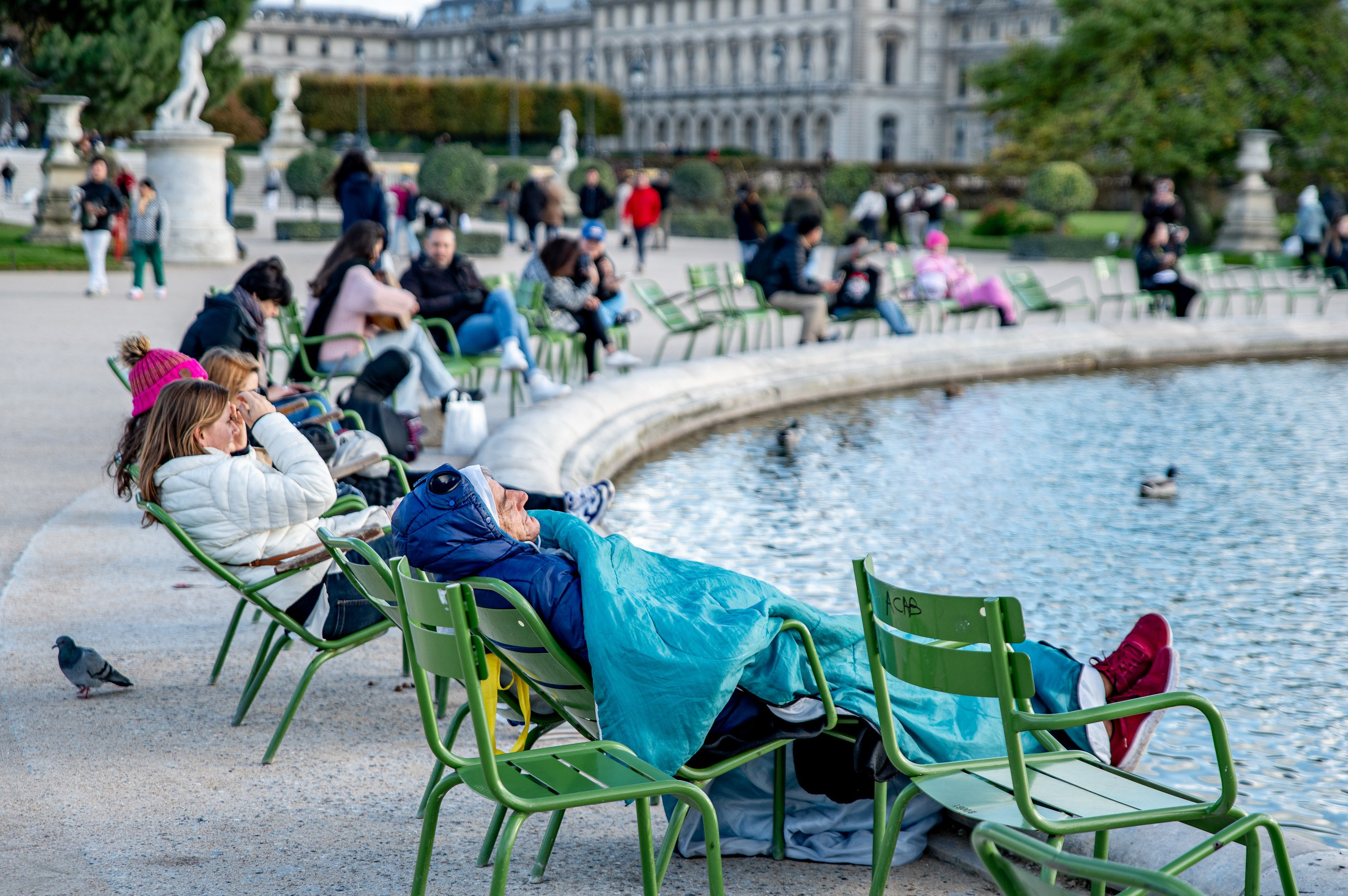 Pariz. Bojana Žuža fotograf u Beogradu 📷 Belgrade photographer