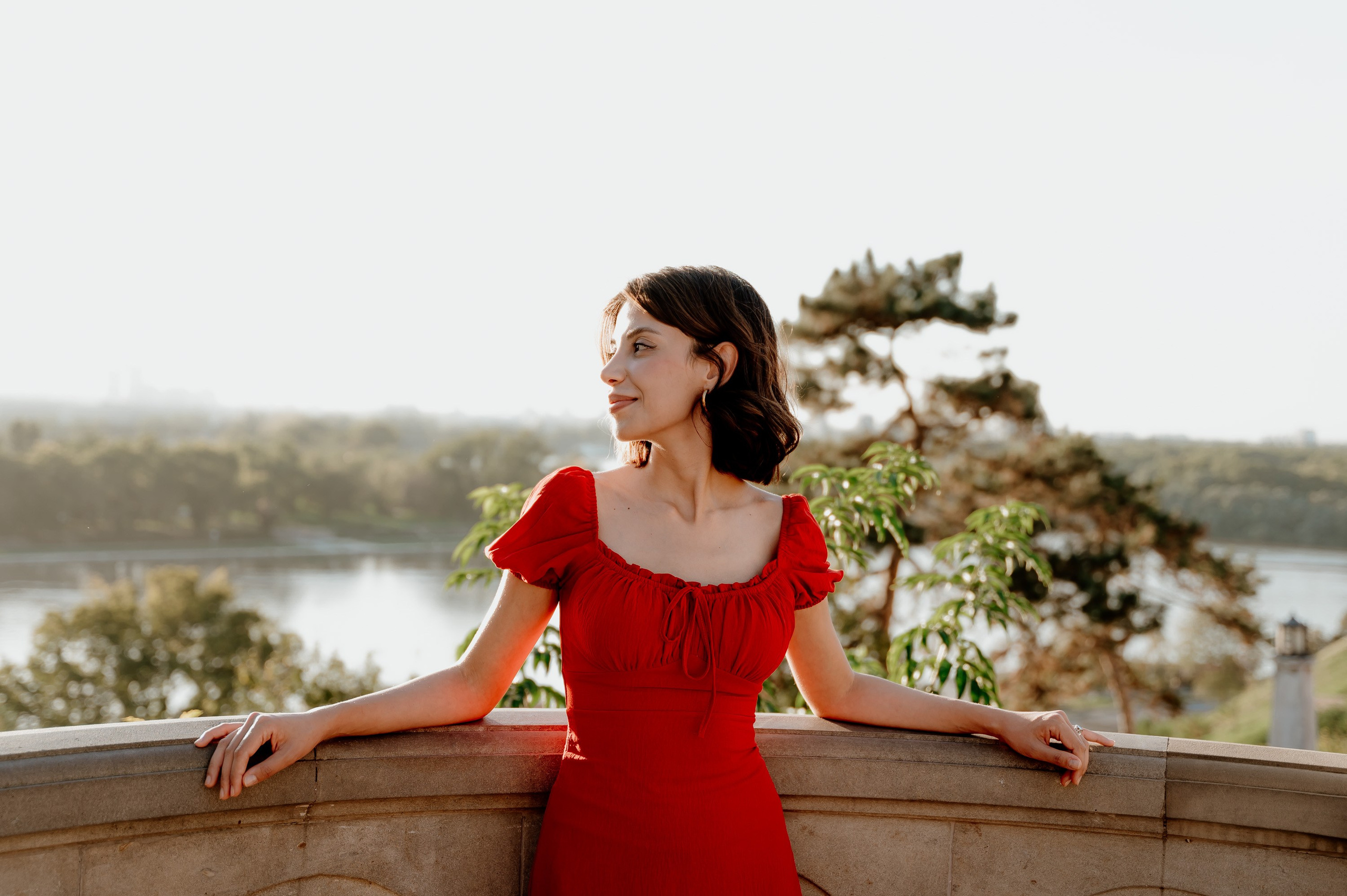 Belgrade tour. Bojana Žuža, photographer in Belgrade, Serbia