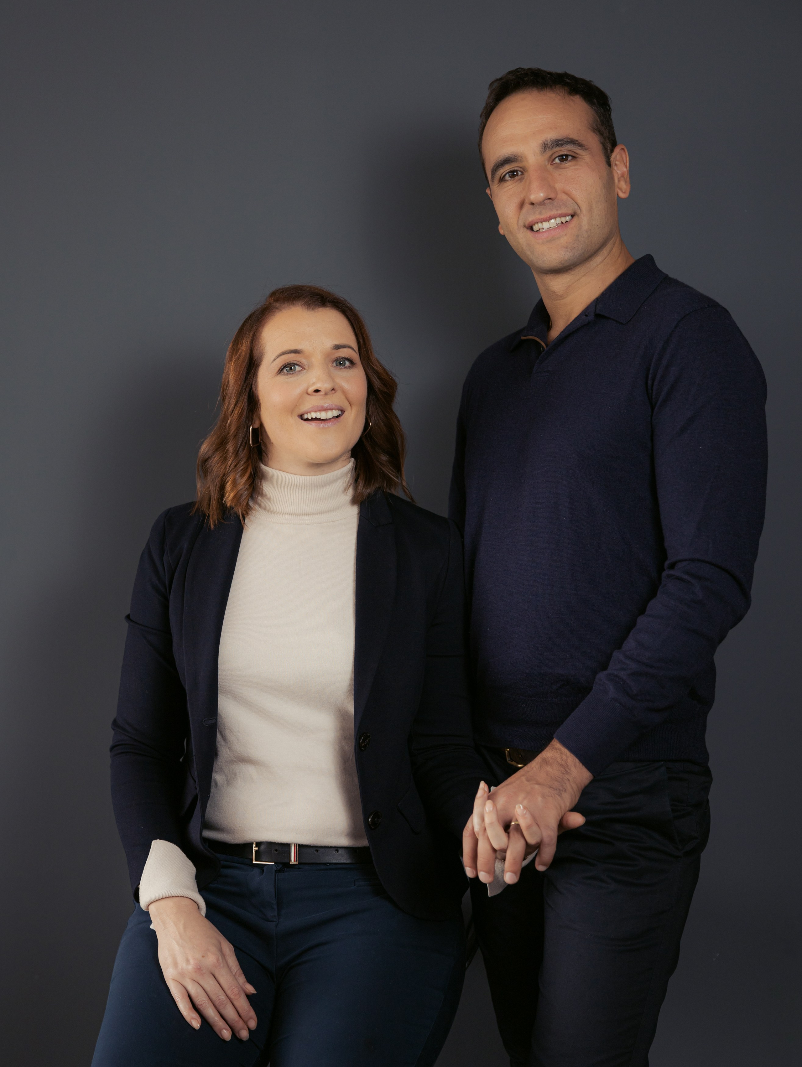 Profesionální portréty. Lifestyle a rodinná fotografka v Pisku Oxana Telupilova