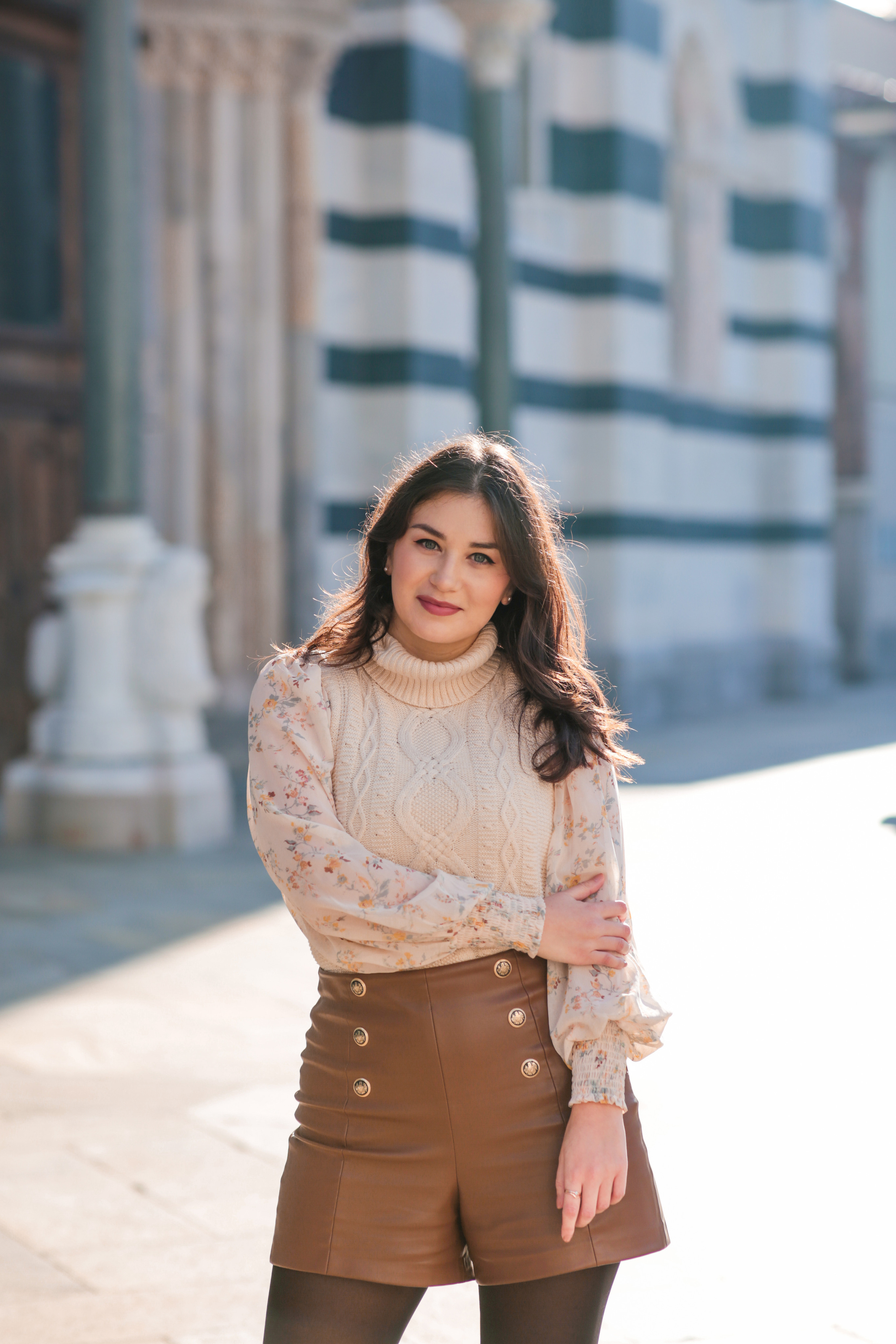 Amparo. Photographer in Milan |Mila Pro Photo