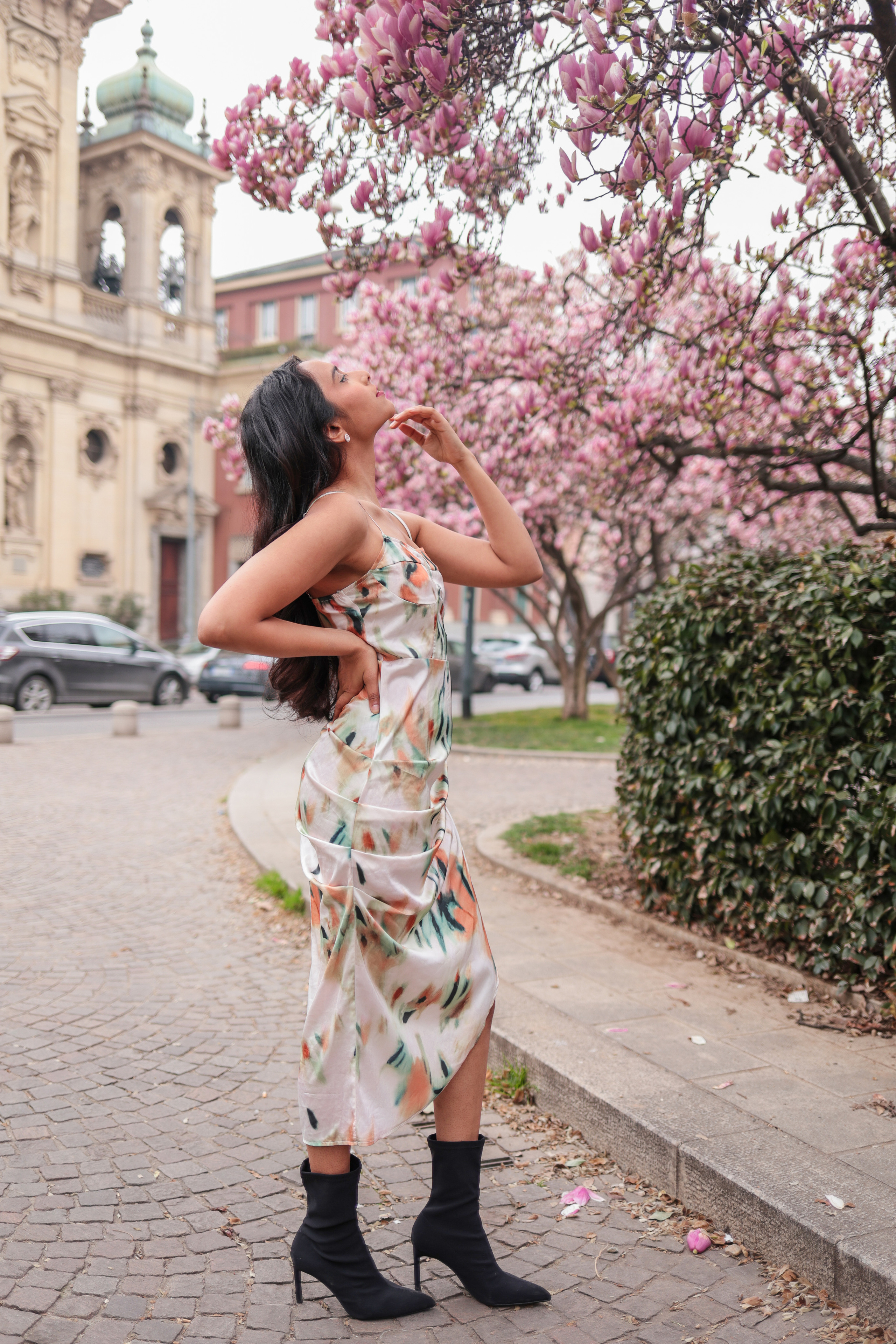 Abeera. Photographer in Milan |Mila Pro Photo