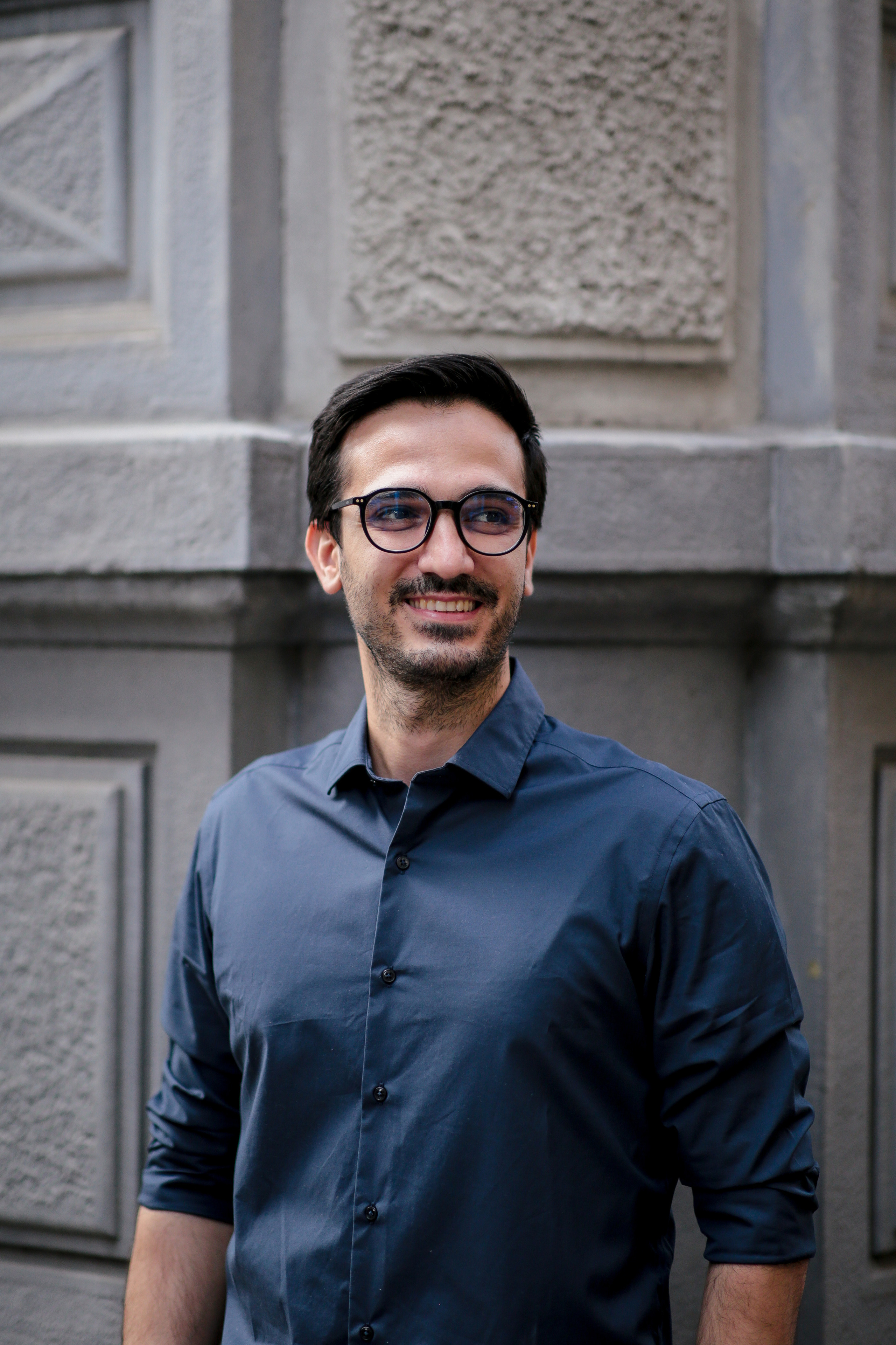 Mohsen. Photographer in Milan |Mila Pro Photo