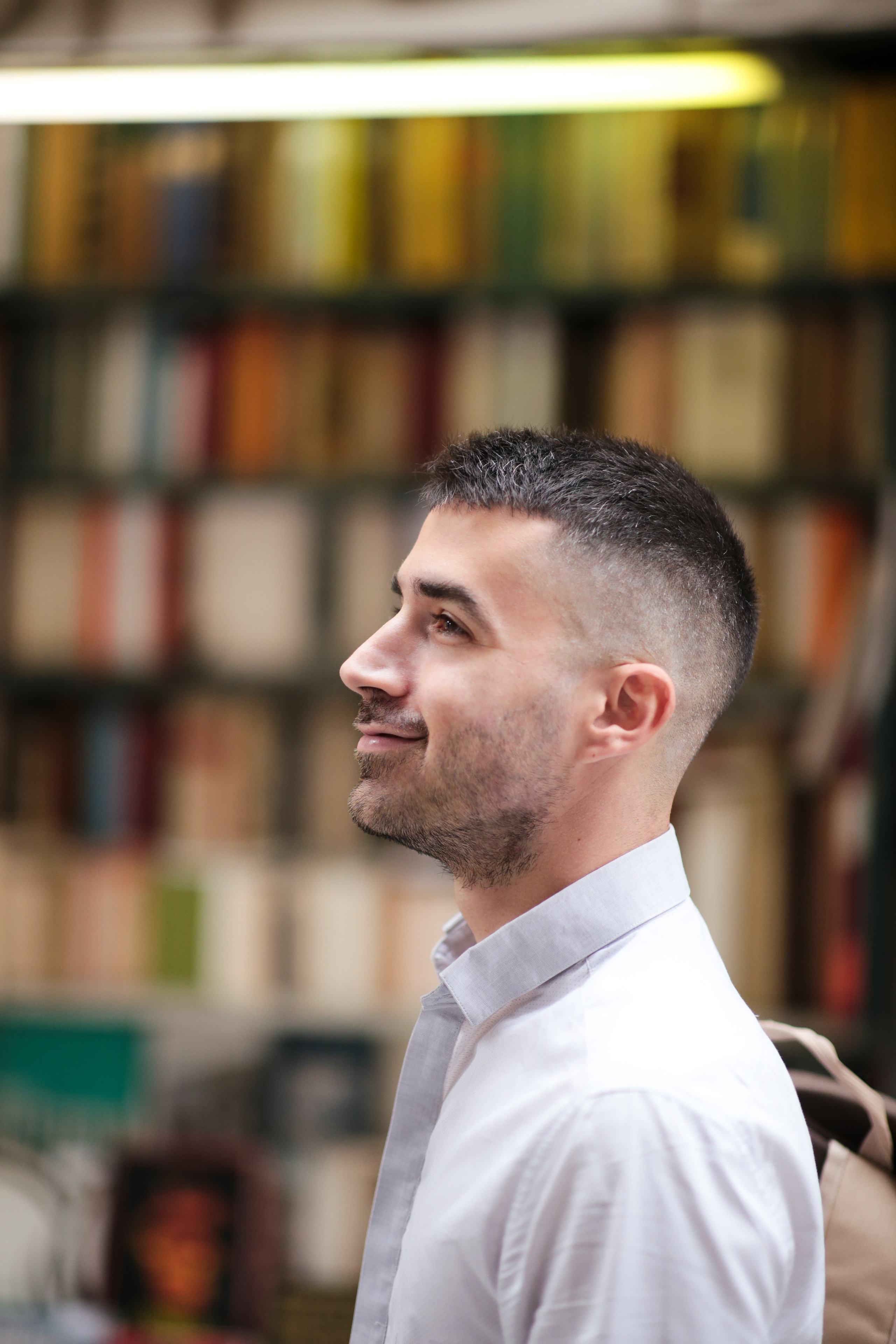 Matteo. Photographer in Milan |Mila Pro Photo