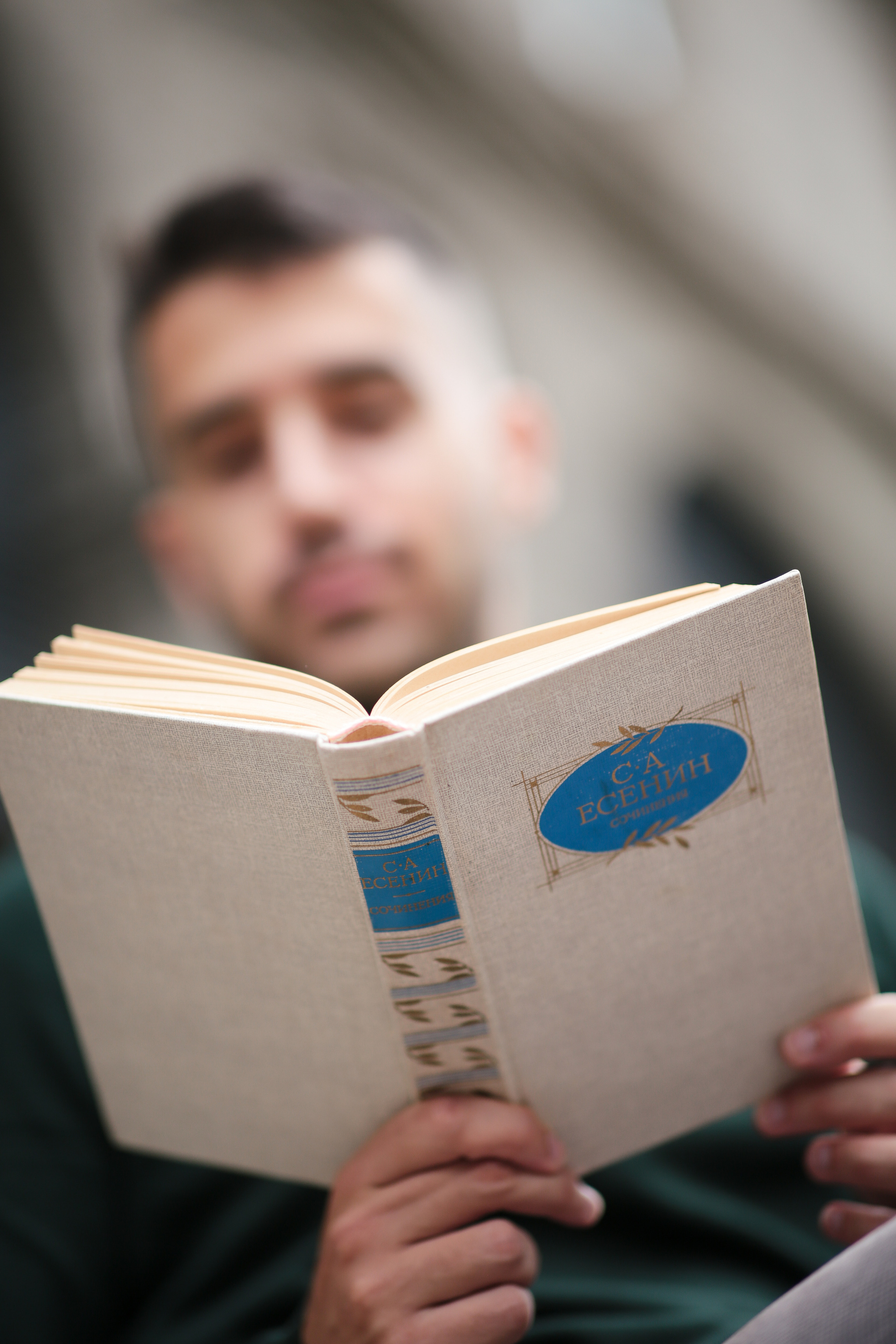 Matteo. Photographer in Milan |Mila Pro Photo