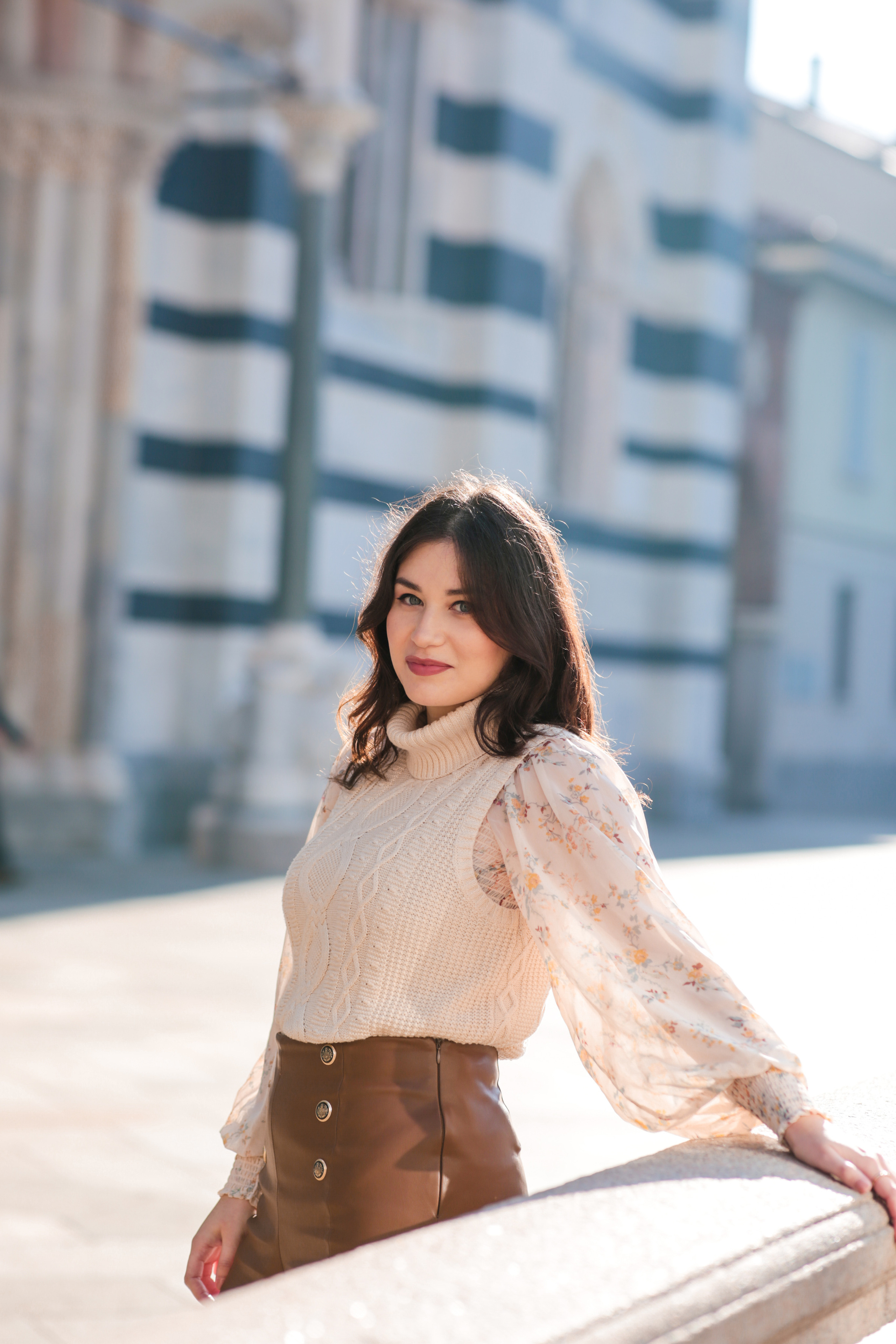 Amparo. Photographer in Milan |Mila Pro Photo