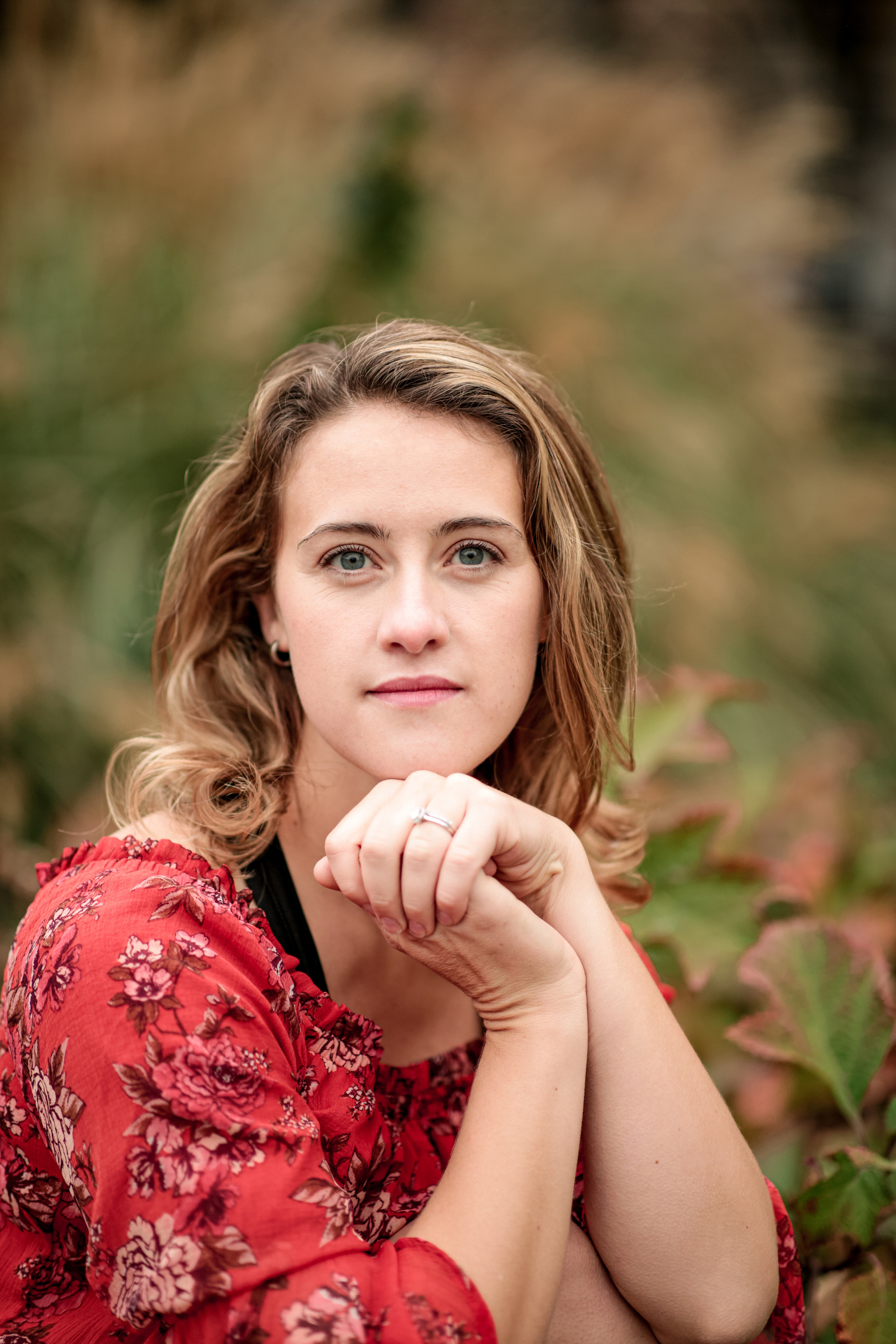 Melanie. Photographer in Milan |Mila Pro Photo