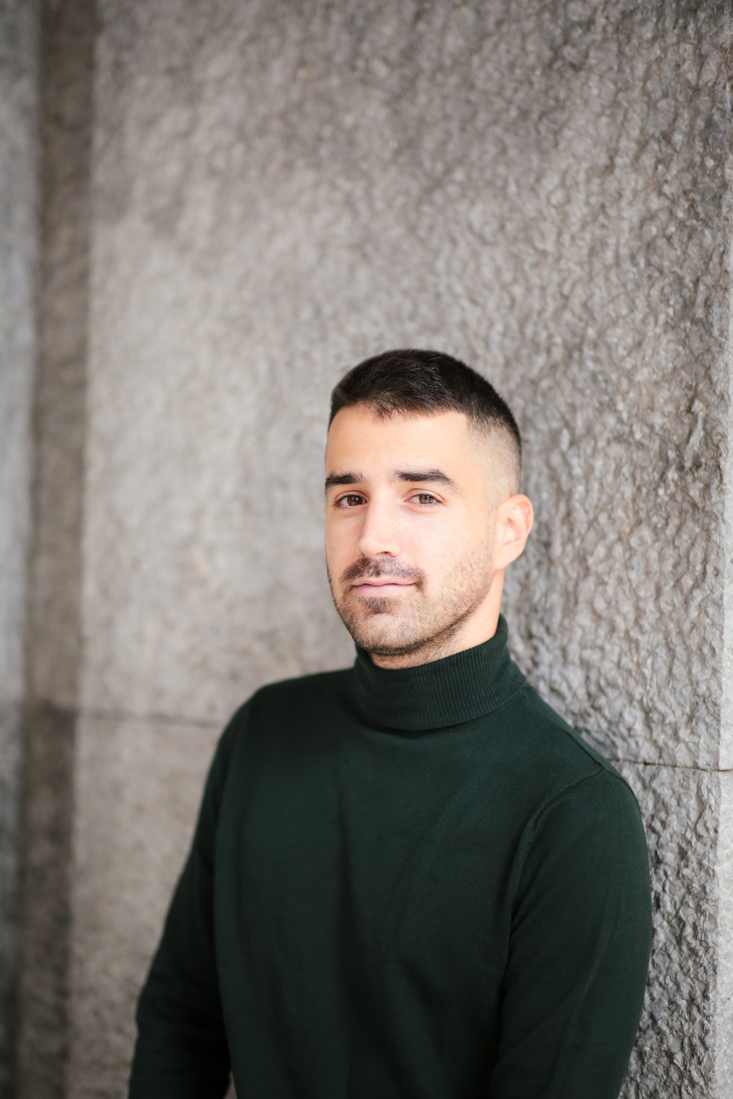 Matteo. Photographer in Milan |Mila Pro Photo