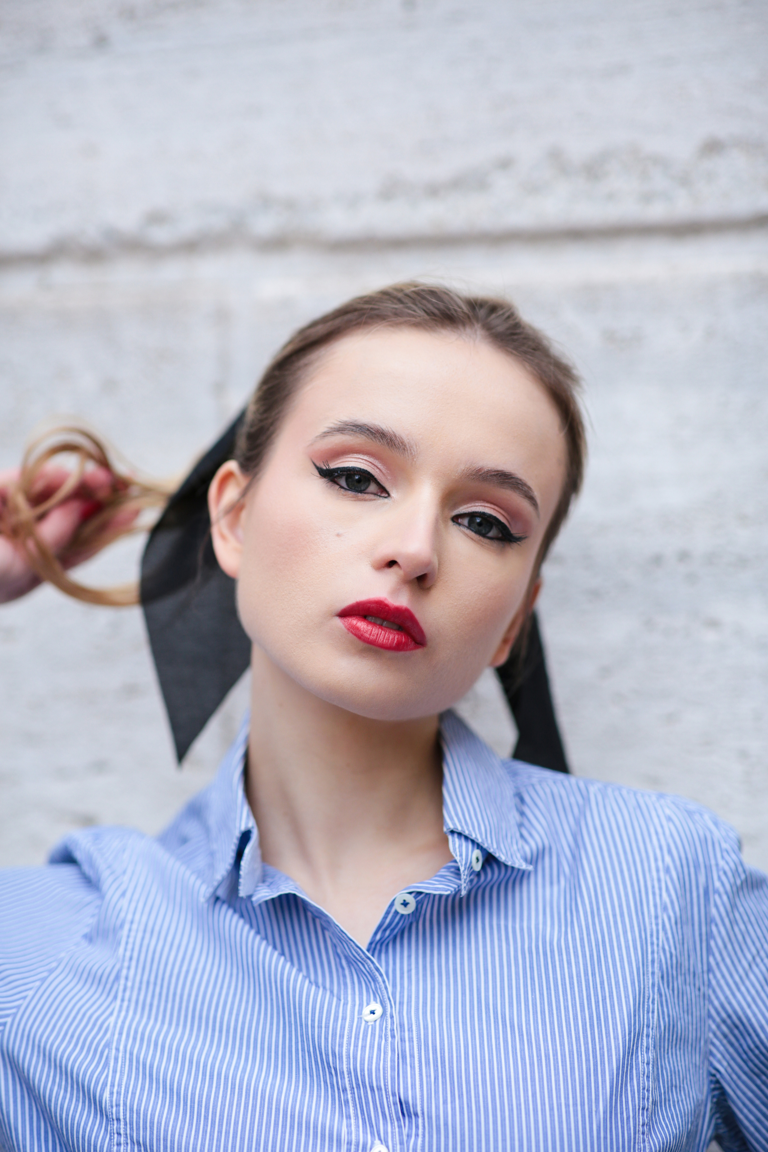 Weronika. Photographer in Milan |Mila Pro Photo