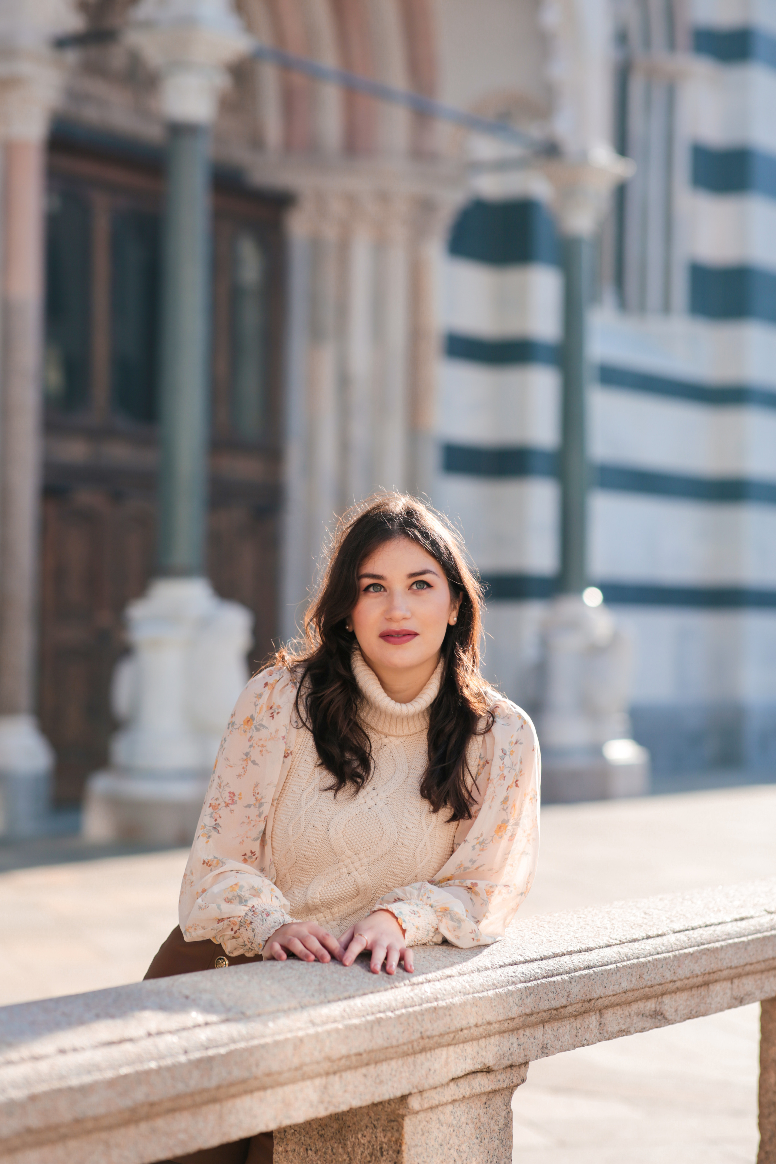 Amparo. Photographer in Milan |Mila Pro Photo