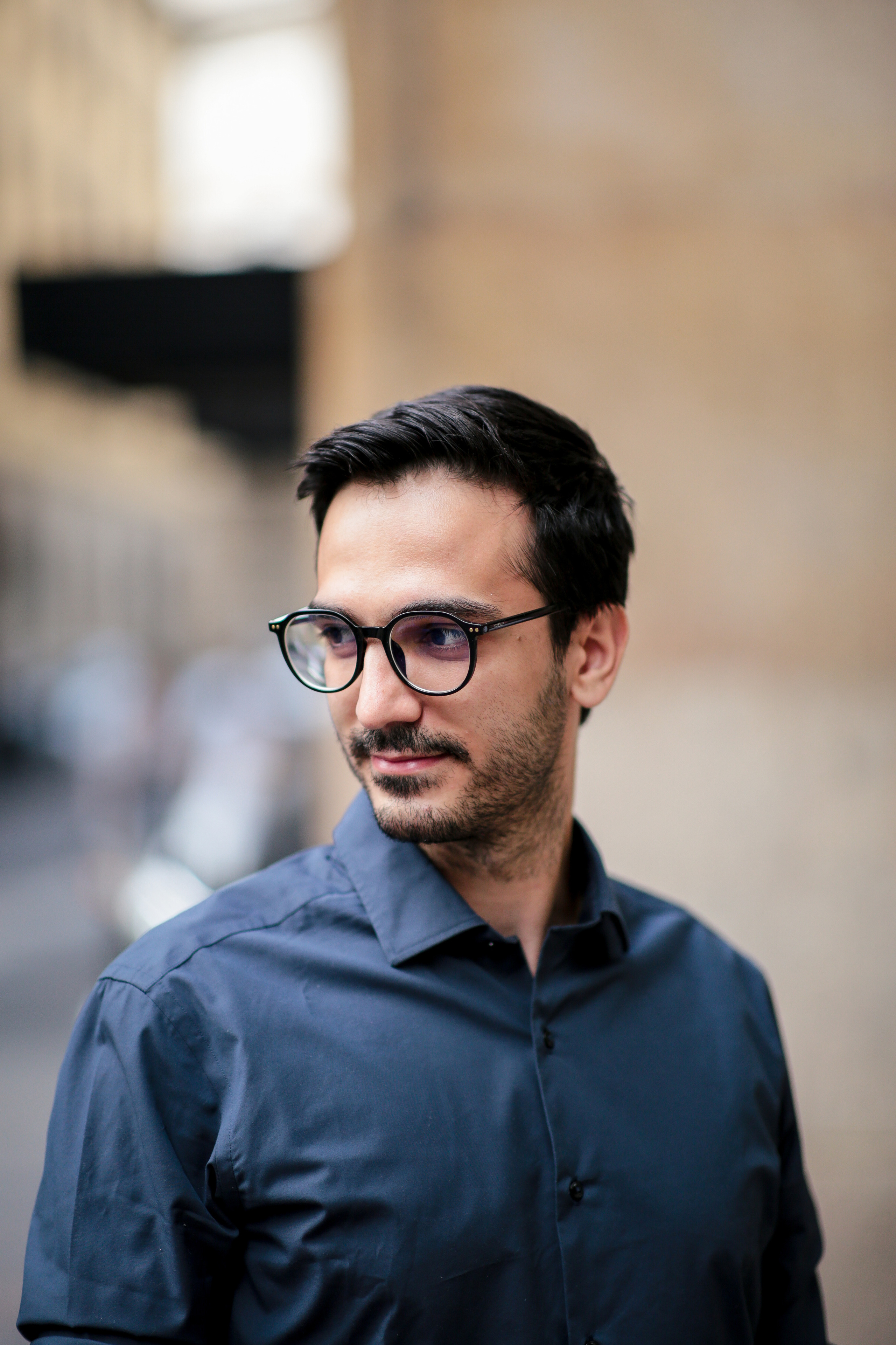 Mohsen. Photographer in Milan |Mila Pro Photo