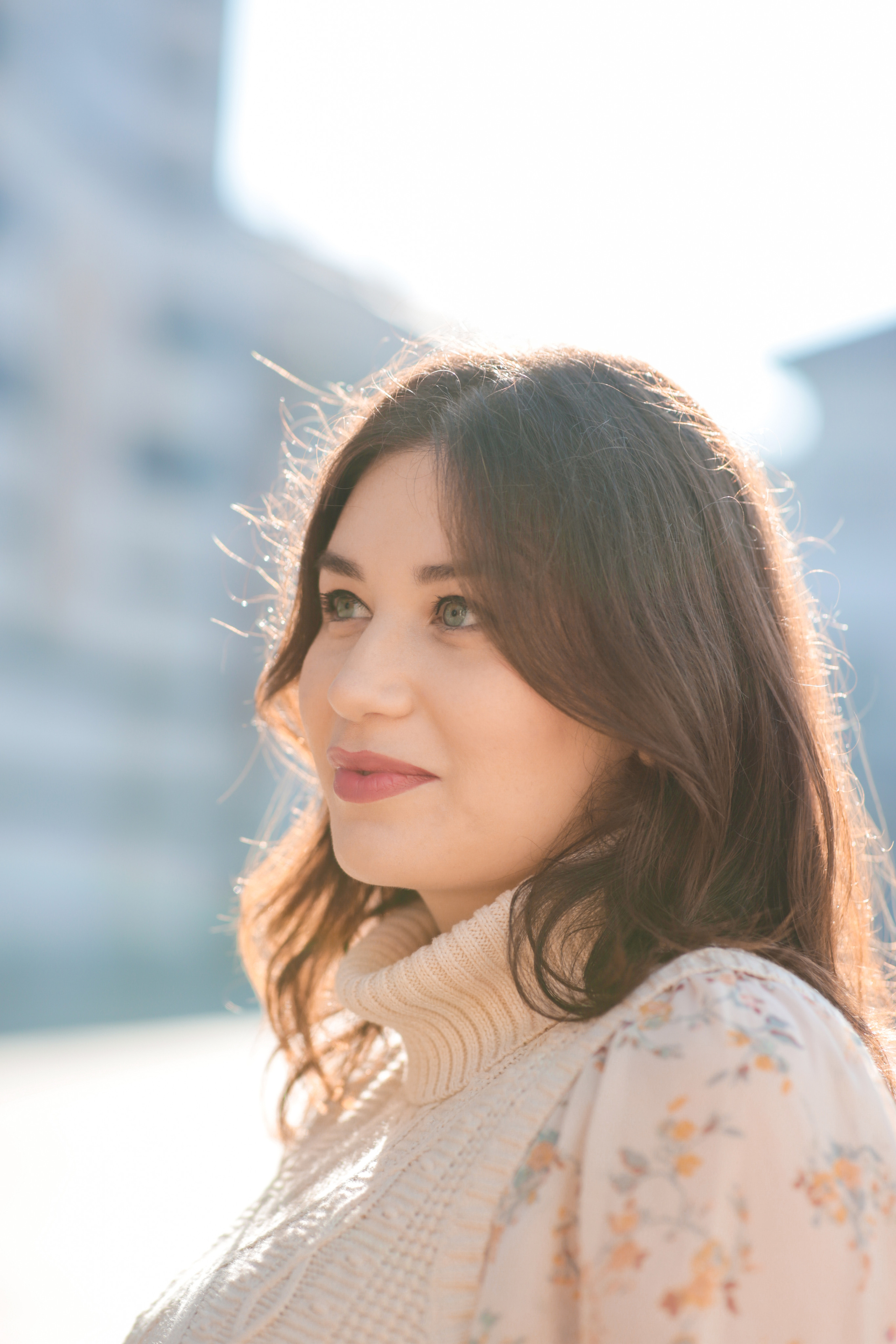 Amparo. Photographer in Milan |Mila Pro Photo