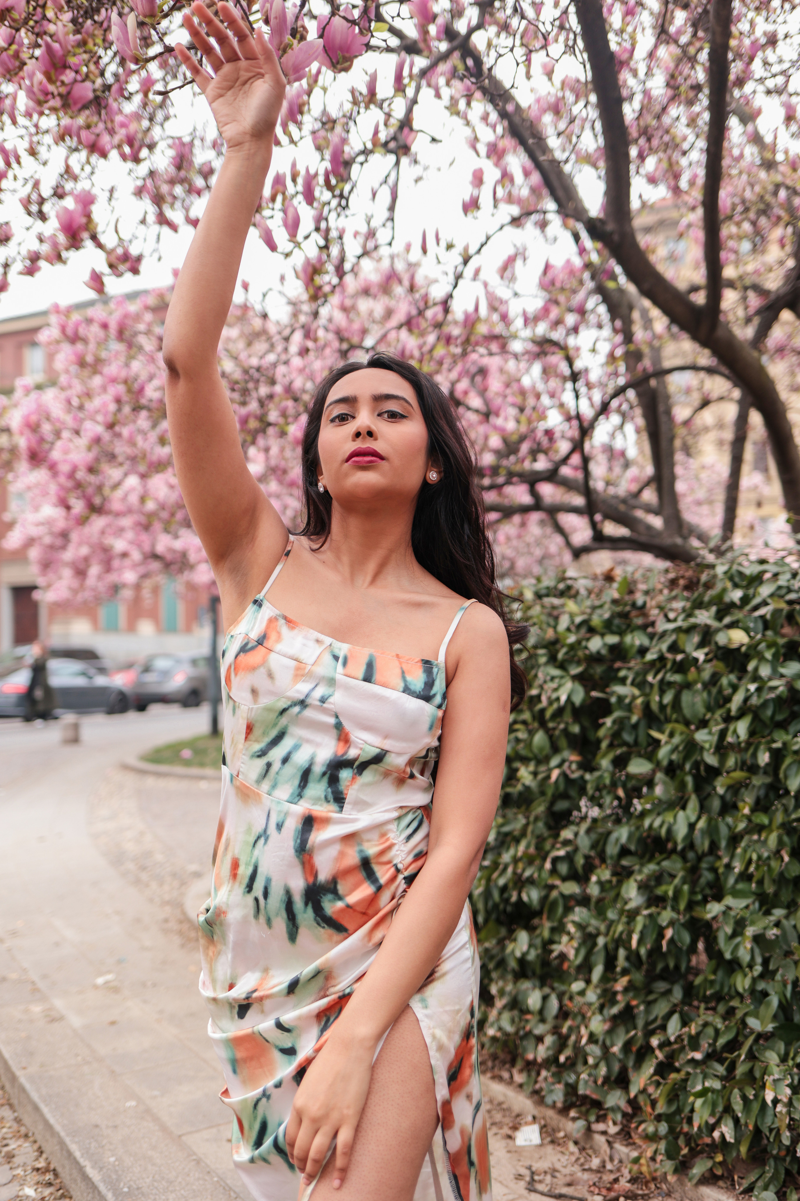 Abeera. Photographer in Milan |Mila Pro Photo