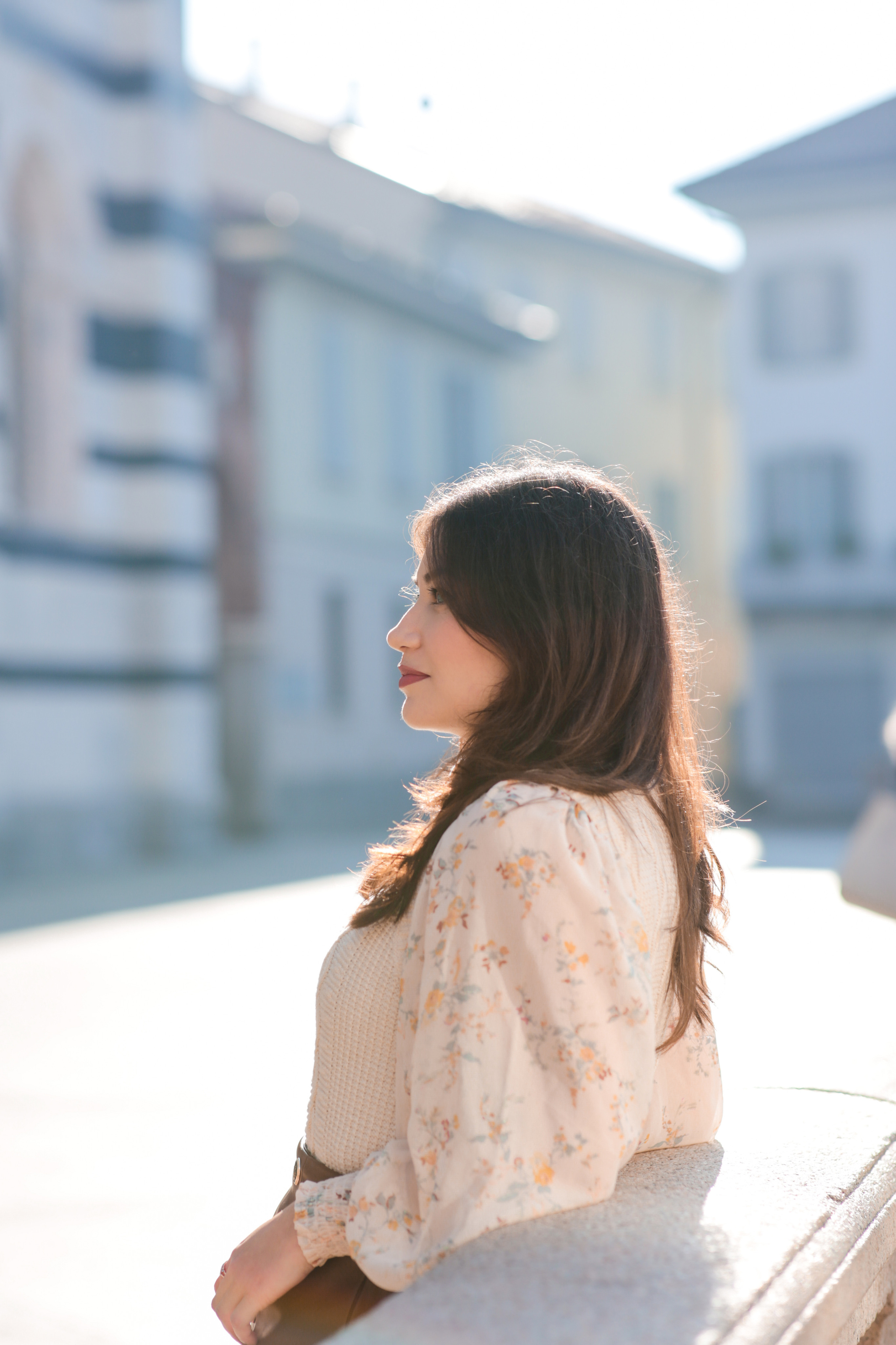 Amparo. Photographer in Milan |Mila Pro Photo