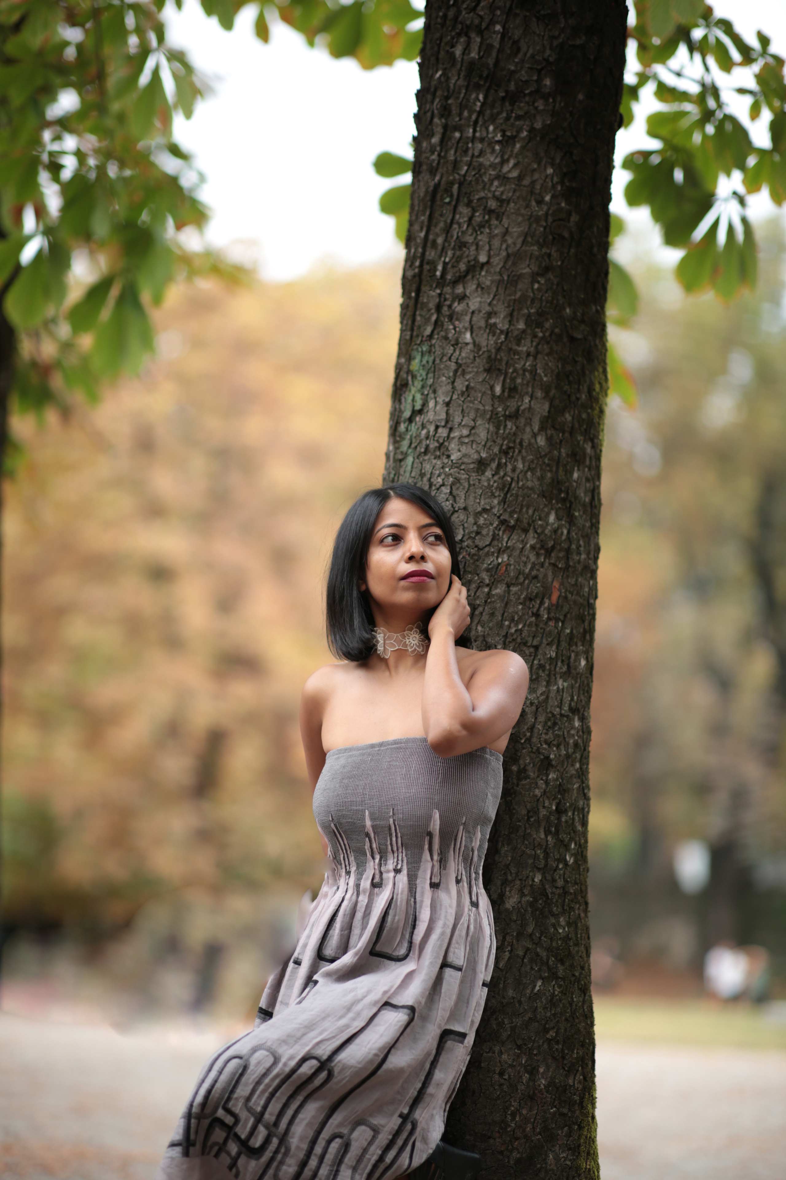 Nitisha. Photographer in Milan |Mila Pro Photo