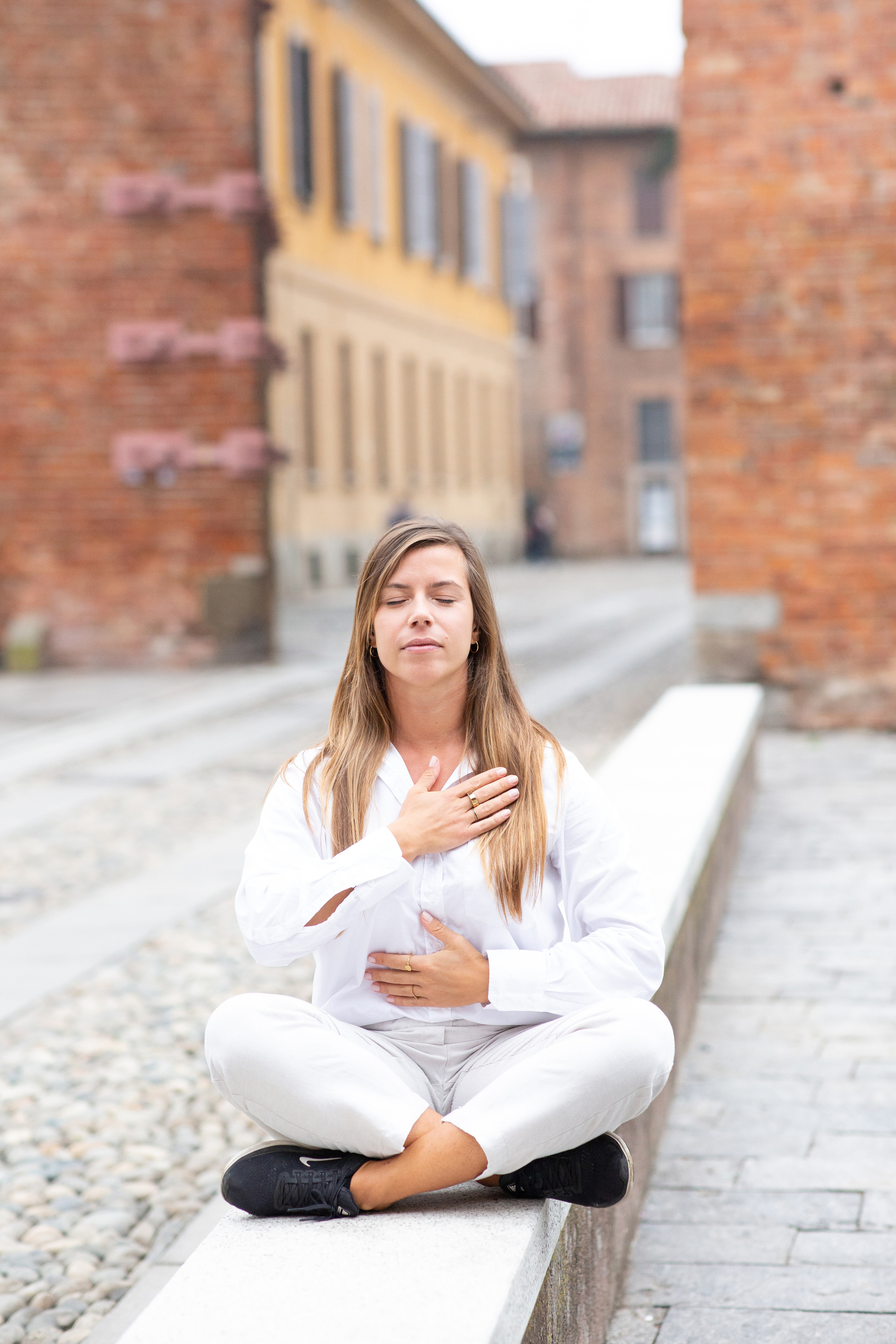 Maria. Photographer in Milan |Mila Pro Photo