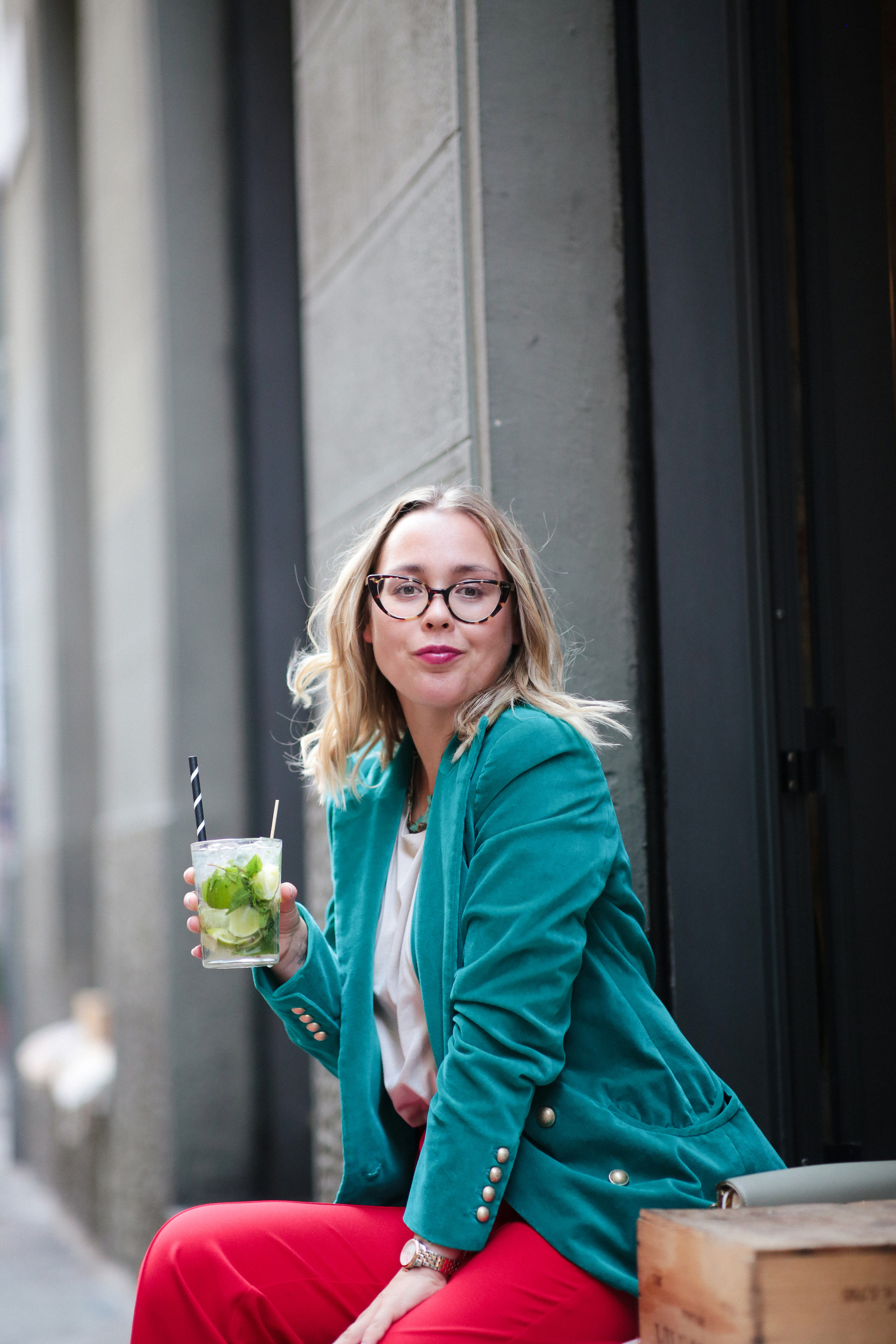 Anna. Photographer in Milan |Mila Pro Photo