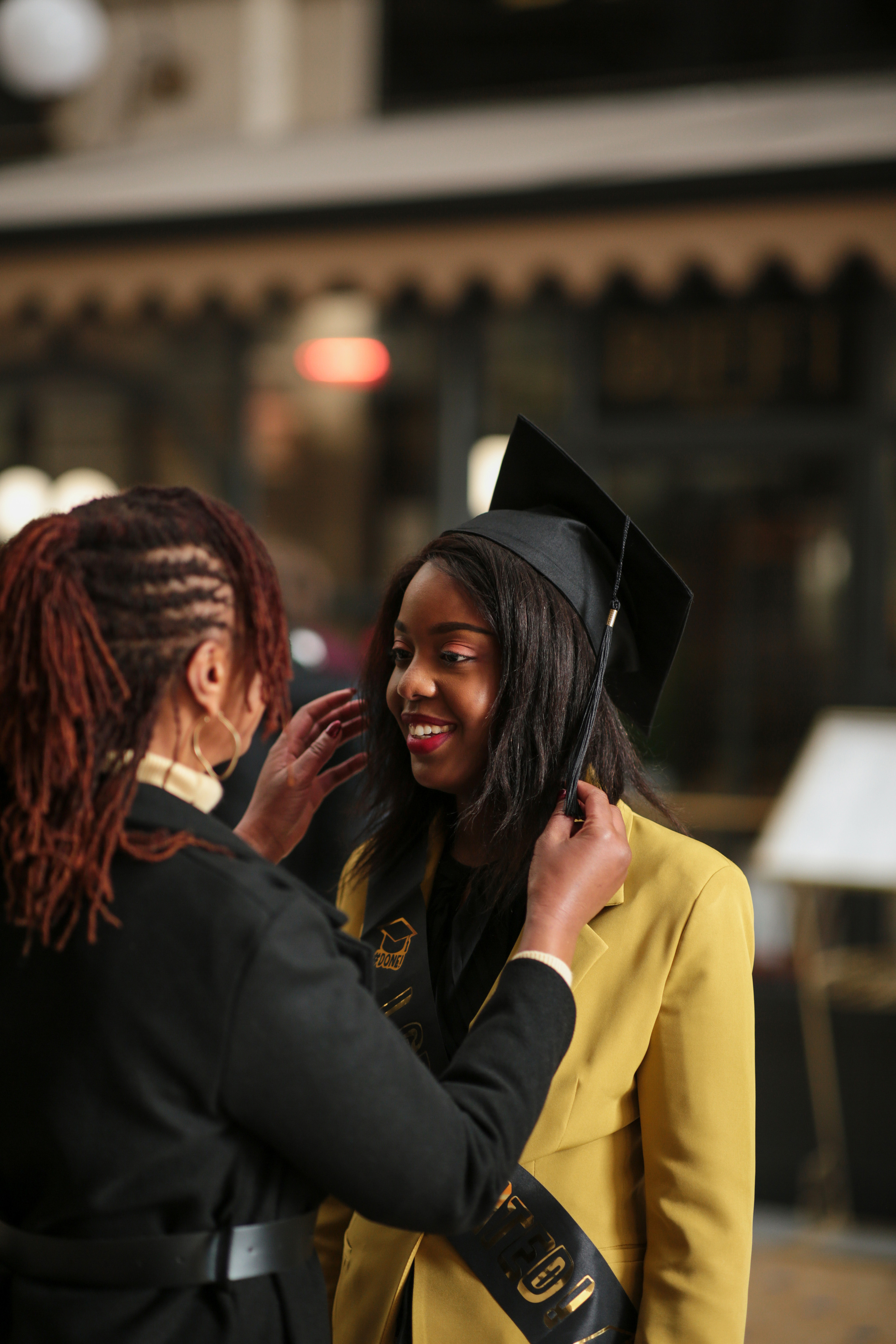 Wangeci. Photographer in Milan |Mila Pro Photo