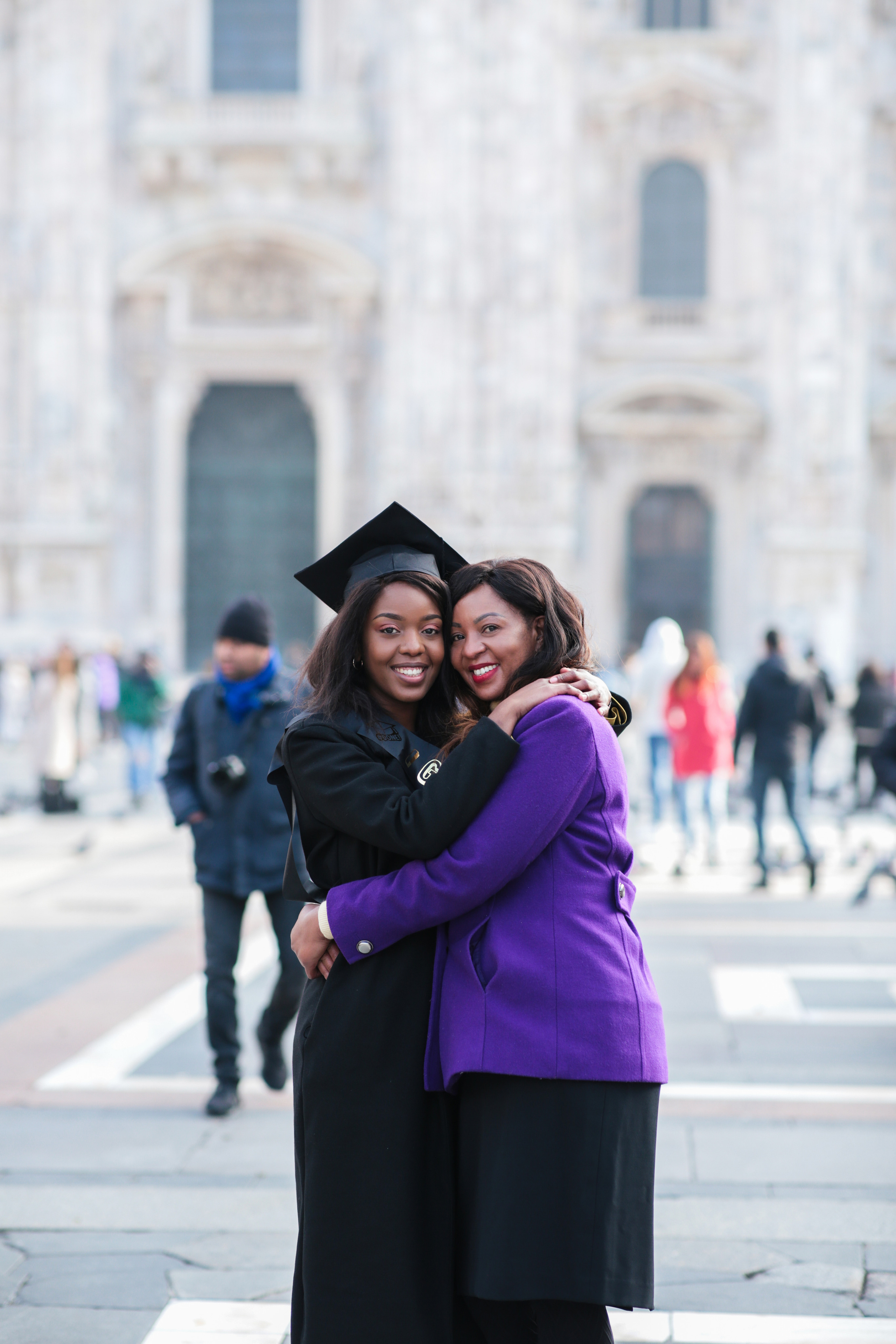 Wangeci. Photographer in Milan |Mila Pro Photo