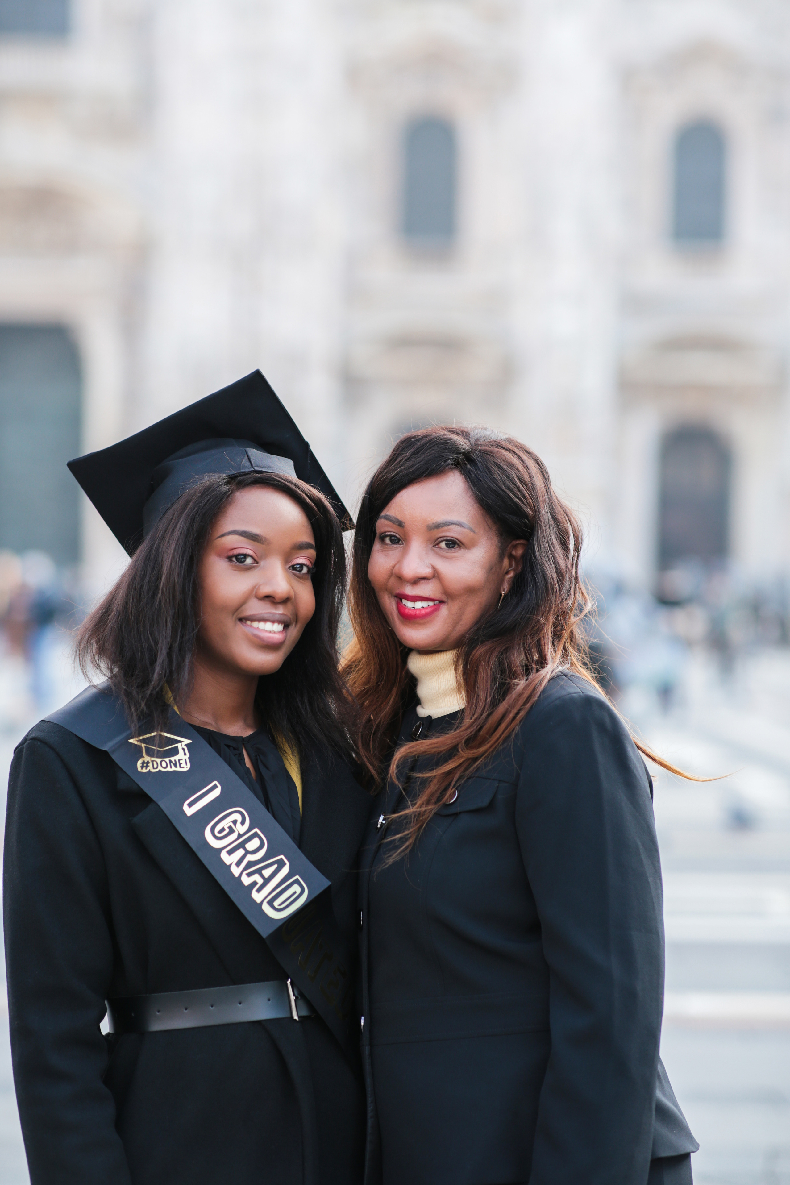 Wangeci. Photographer in Milan |Mila Pro Photo