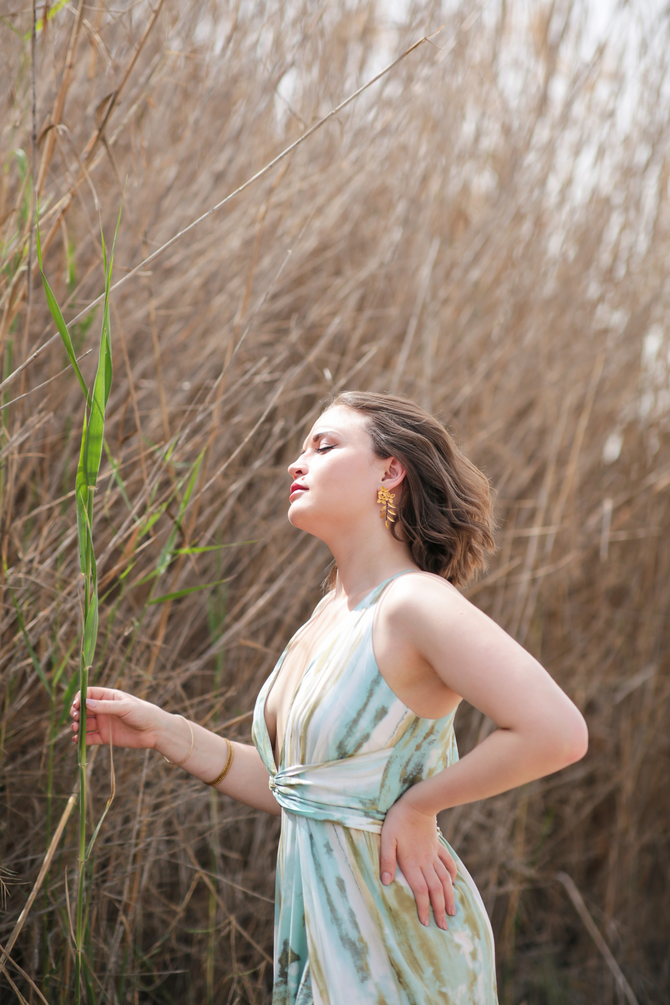 Daria. Photographer in Milan |Mila Pro Photo