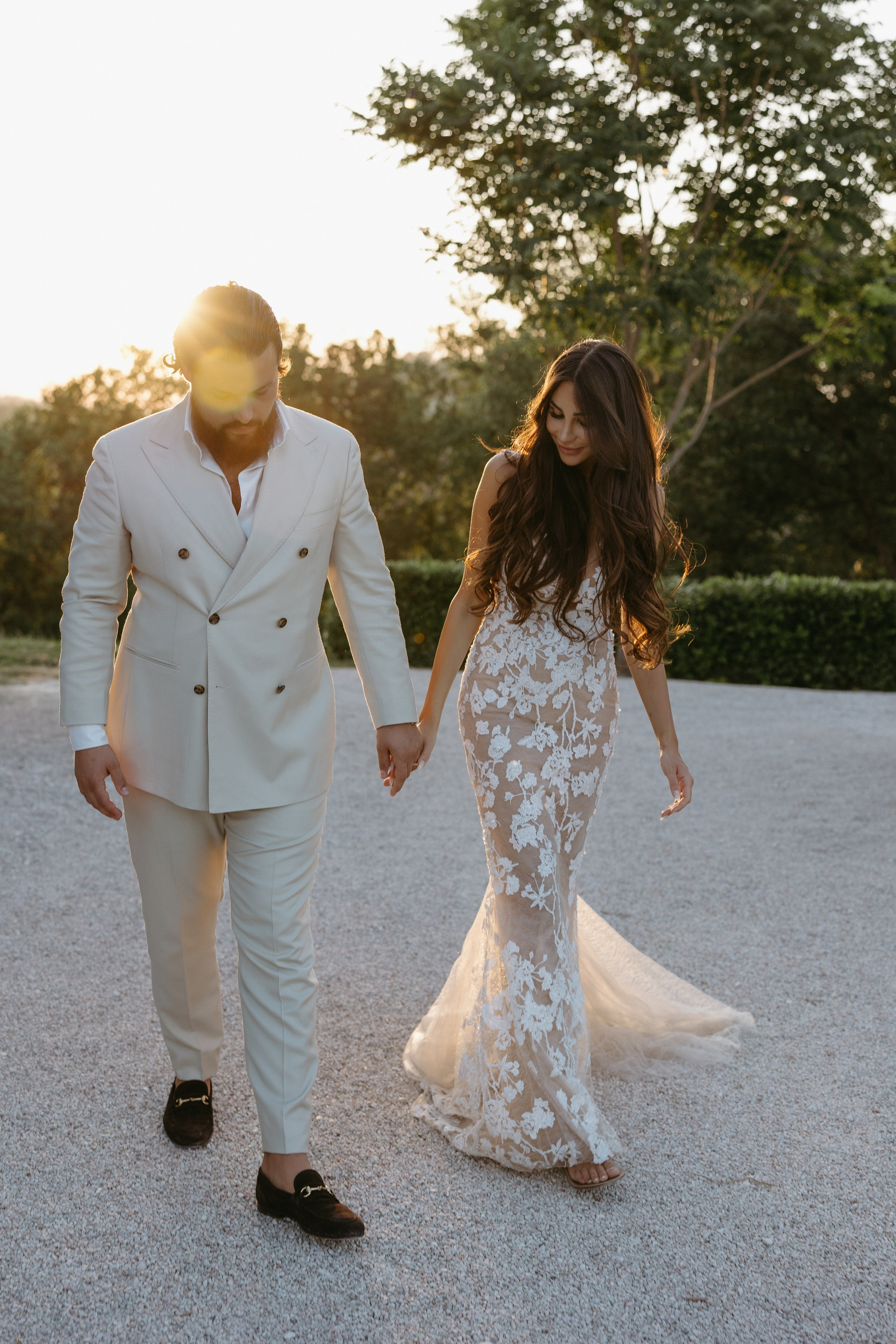 Sofia&Falk. Wedding photographer Italy