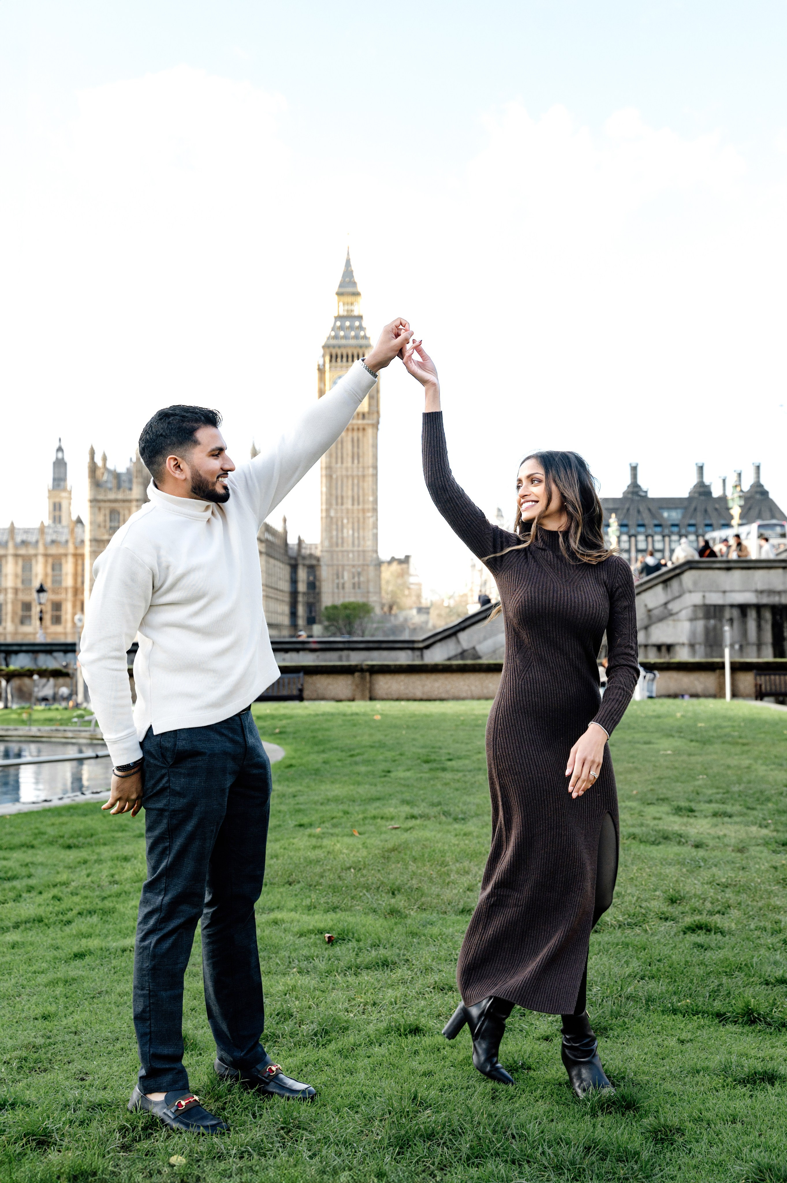 REVIEWS. FAMILY AND WEDDING PHOTOGRAPHER IN LONDON MARINA RIVA