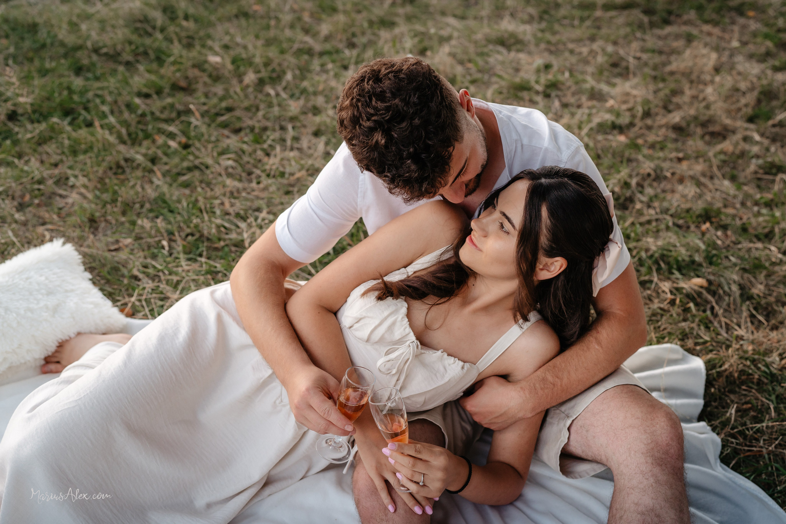 Camelia & Marcel - Save the Date. Marius Alex fotograf de eveniment si portret din Suceava