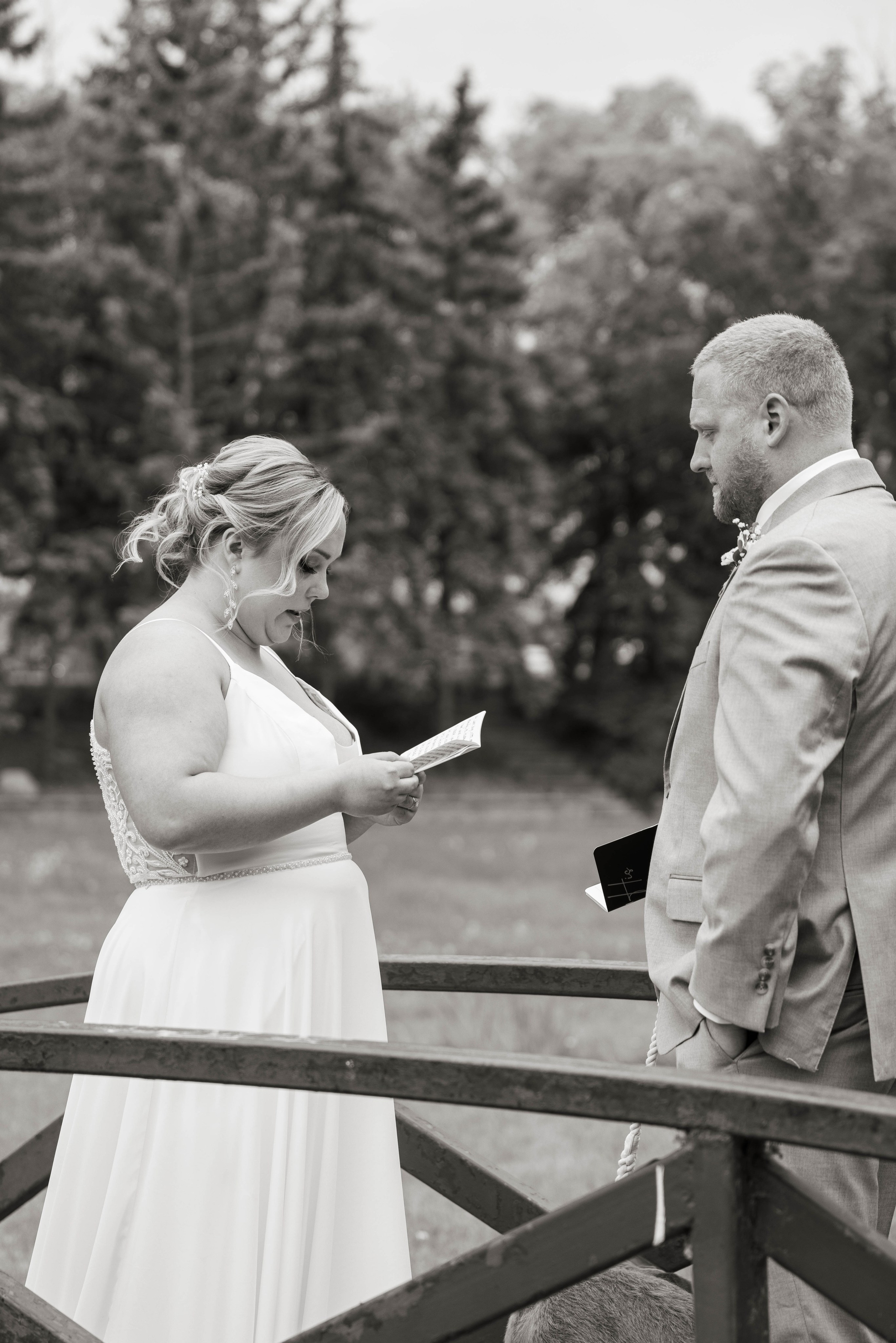 C&t. Wedding photography and videography in Regina, Saskatchewan