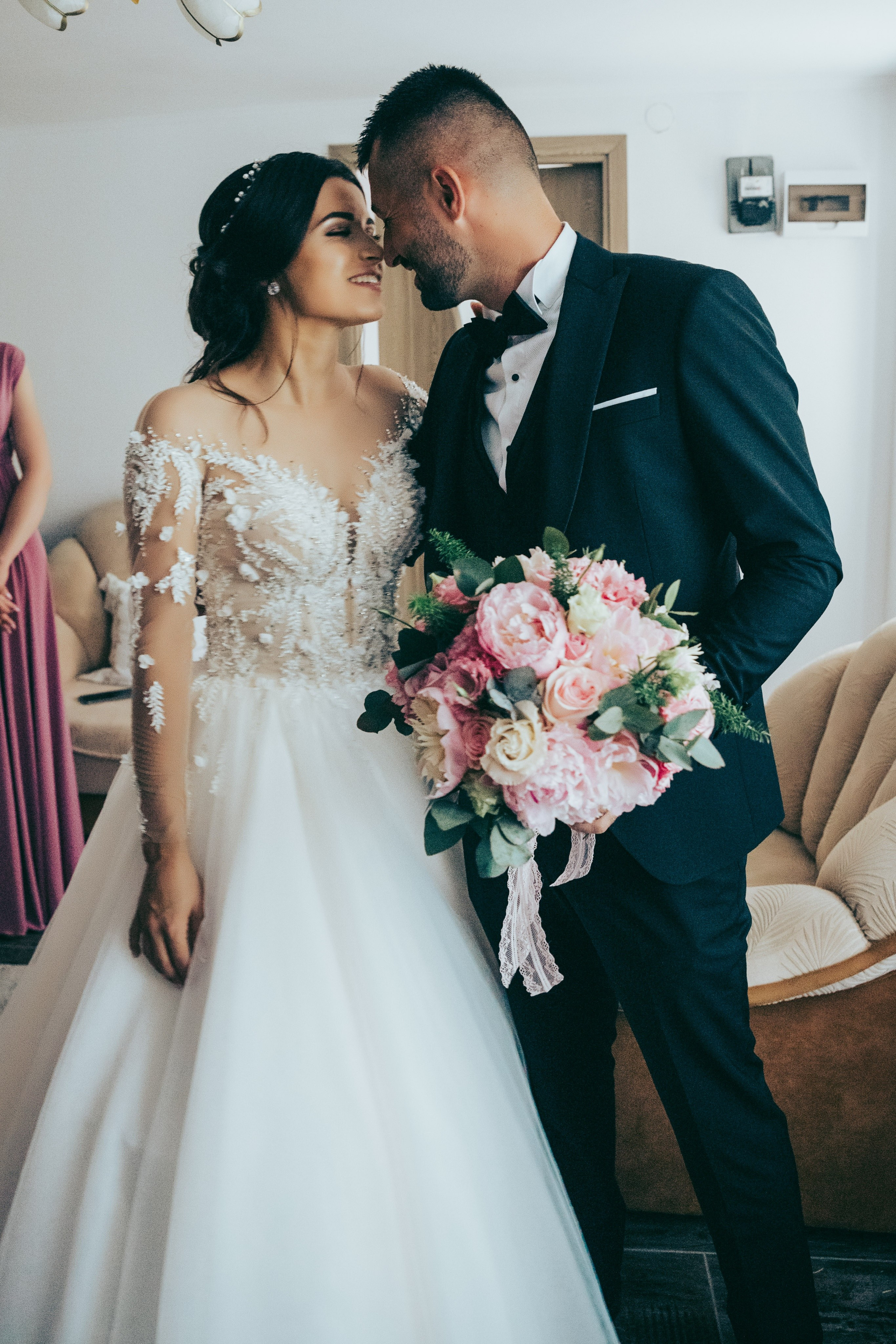 Lucian & Loredana. Fotograf de Nunta Focsani