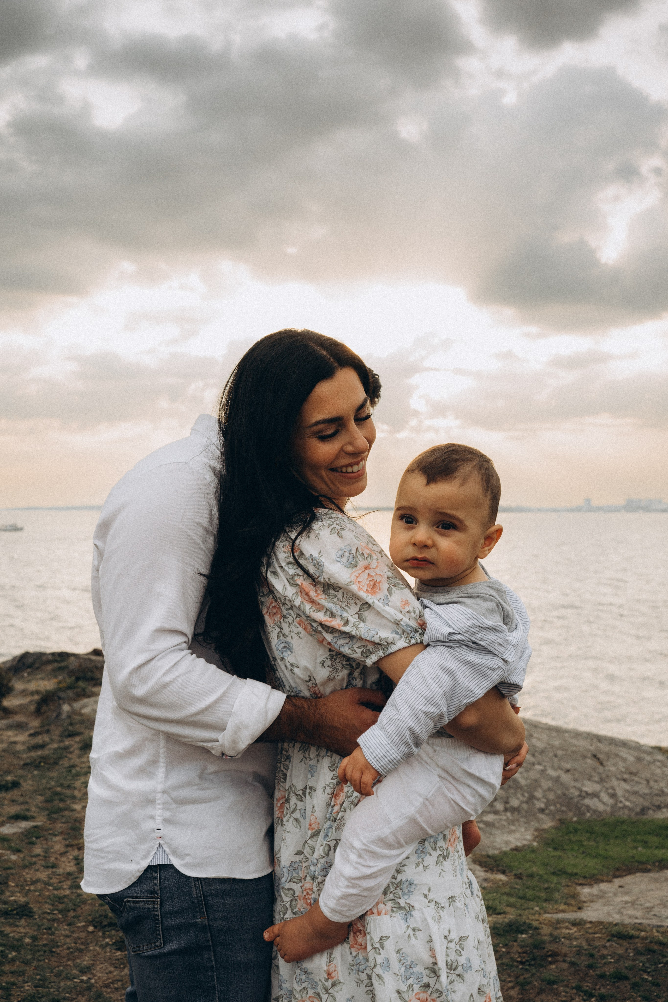 Summer. Wedding and portrait photographer in Helsinki Vickan O