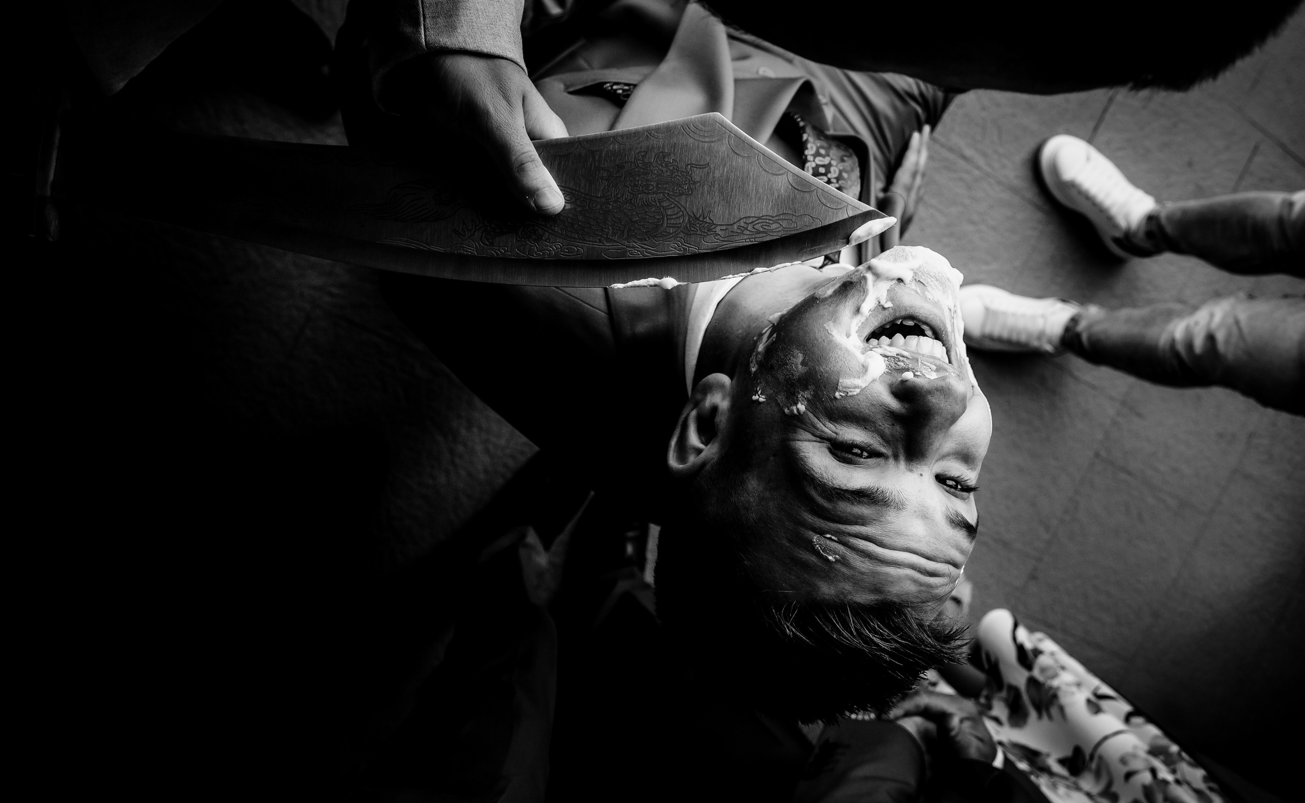 Fotograf de nunta — Ionut Belea dar si evenimente corporate din Romania