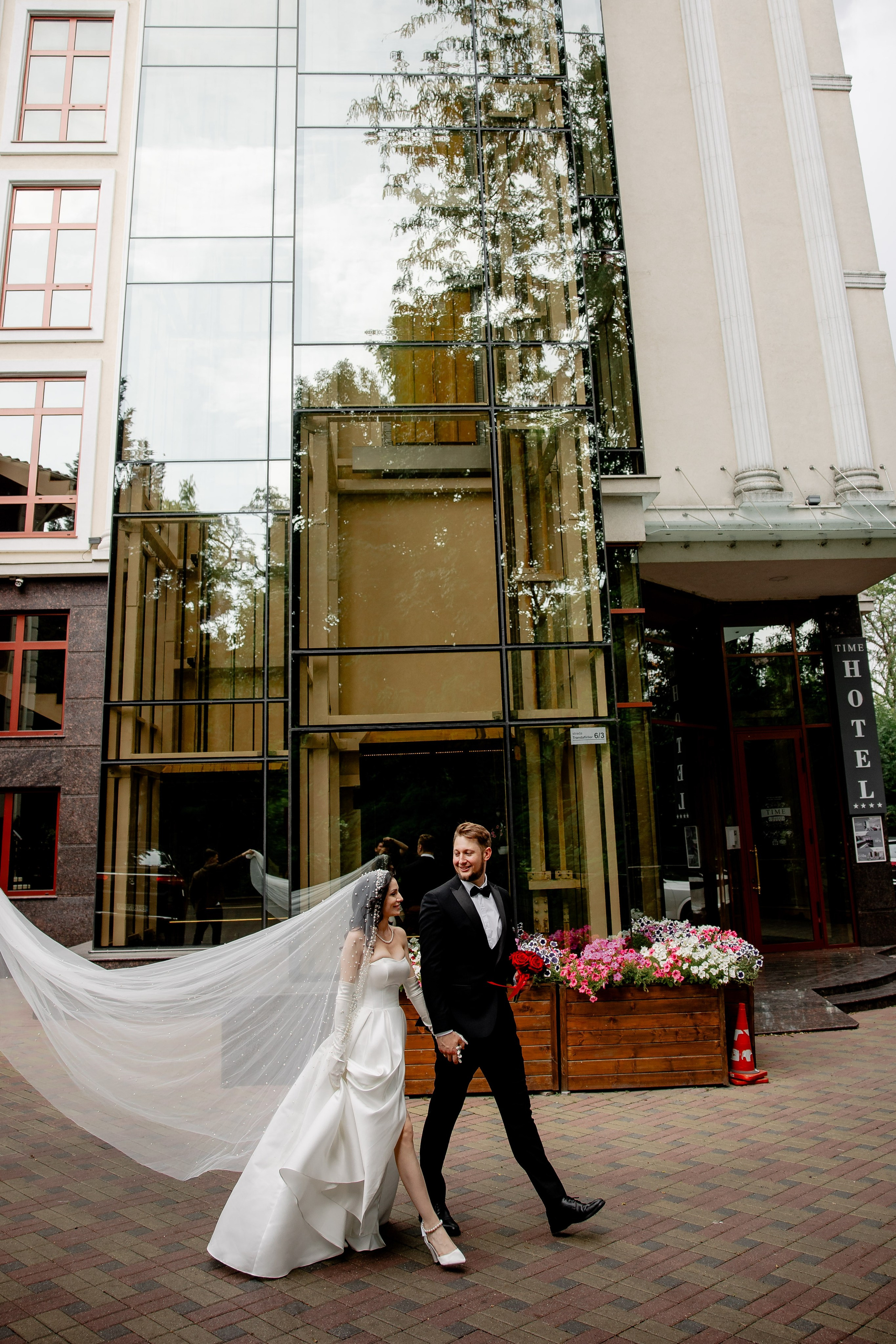 Tudor & Alexandrina. Servicii Foto/Video