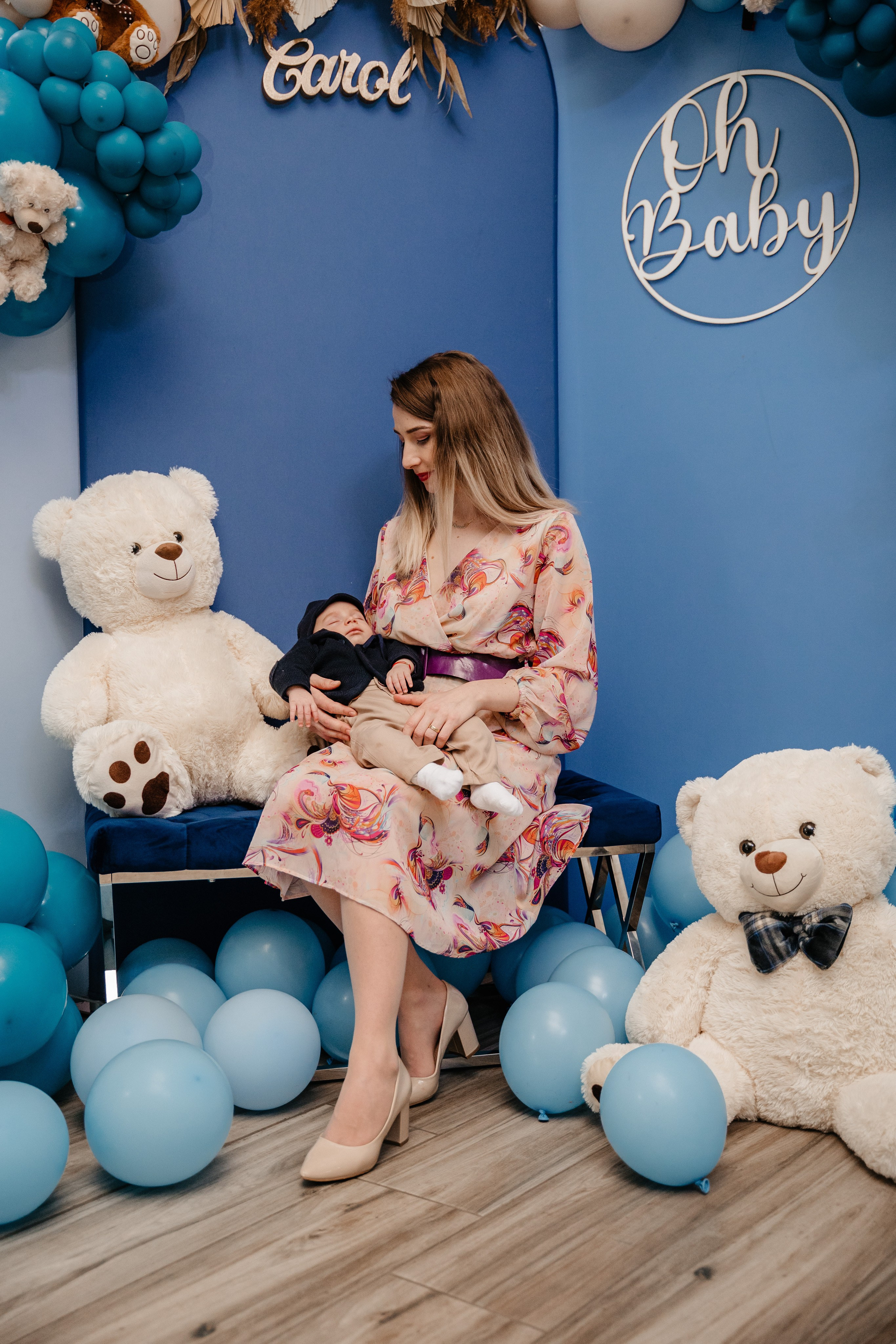 Carol Bogdan. Dragosbaciuartphotographer