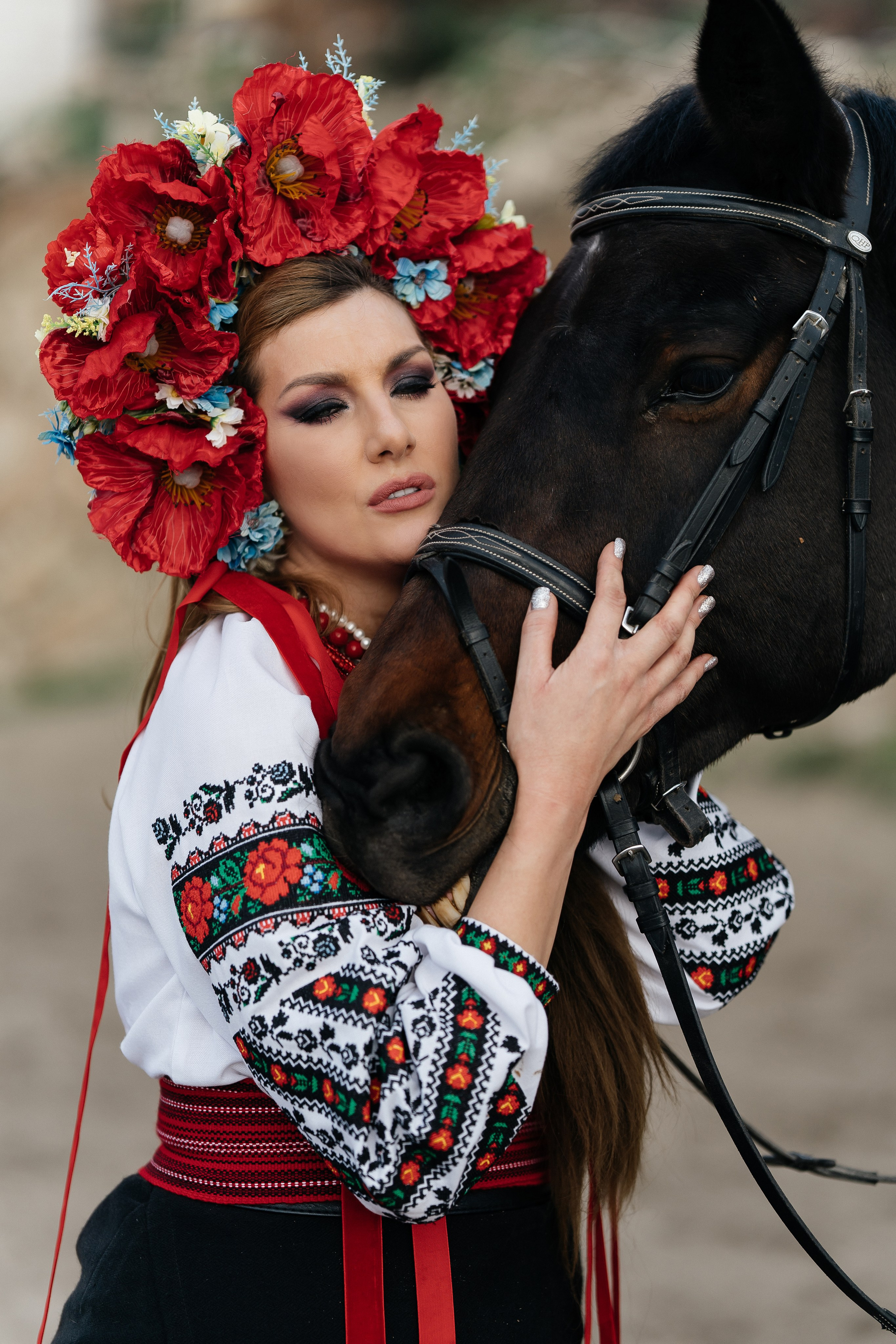 Ukrainian girl. GK Photography – Capture the Moment