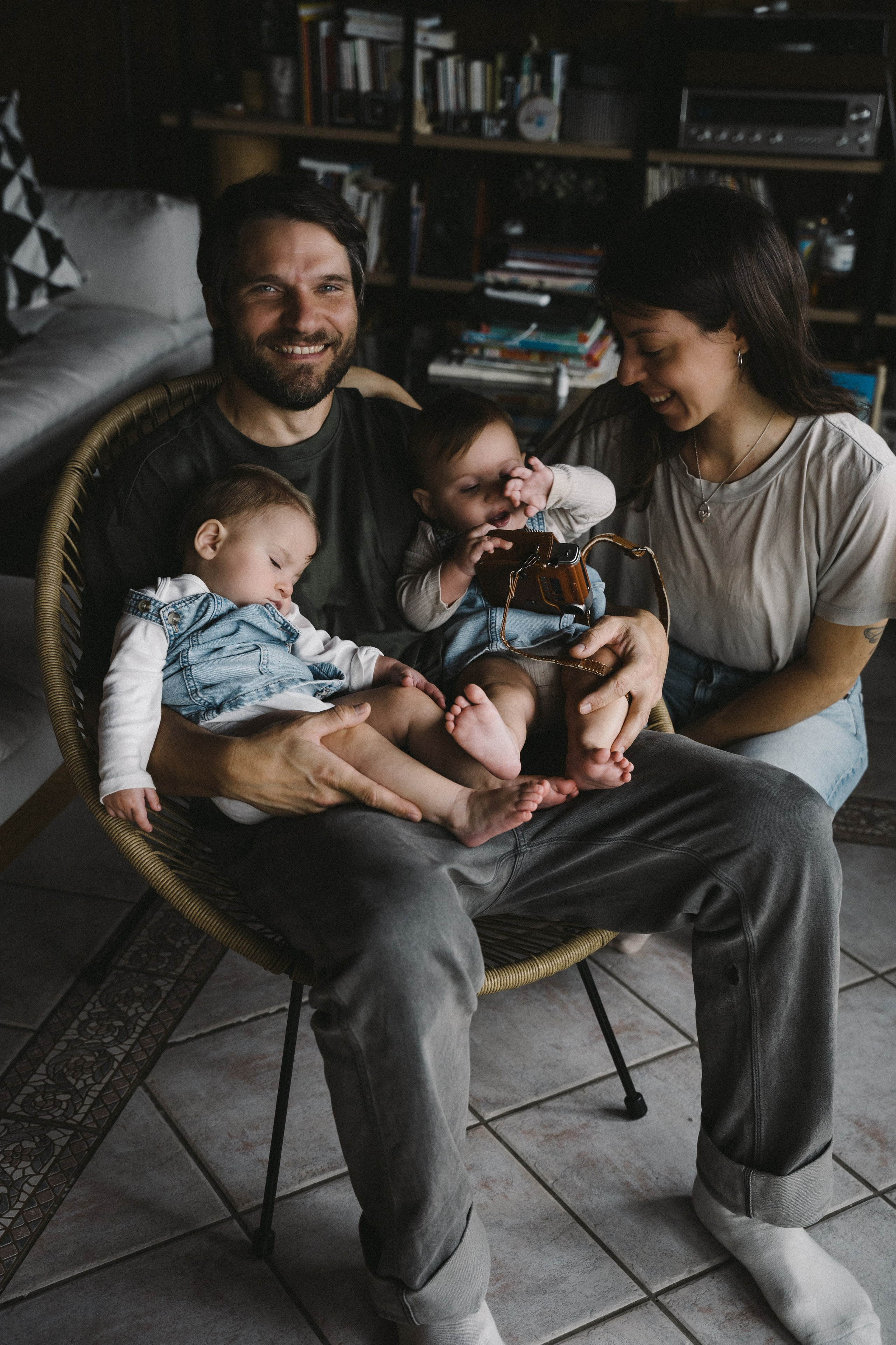 Family Time. GK Photography – Capture the Moment