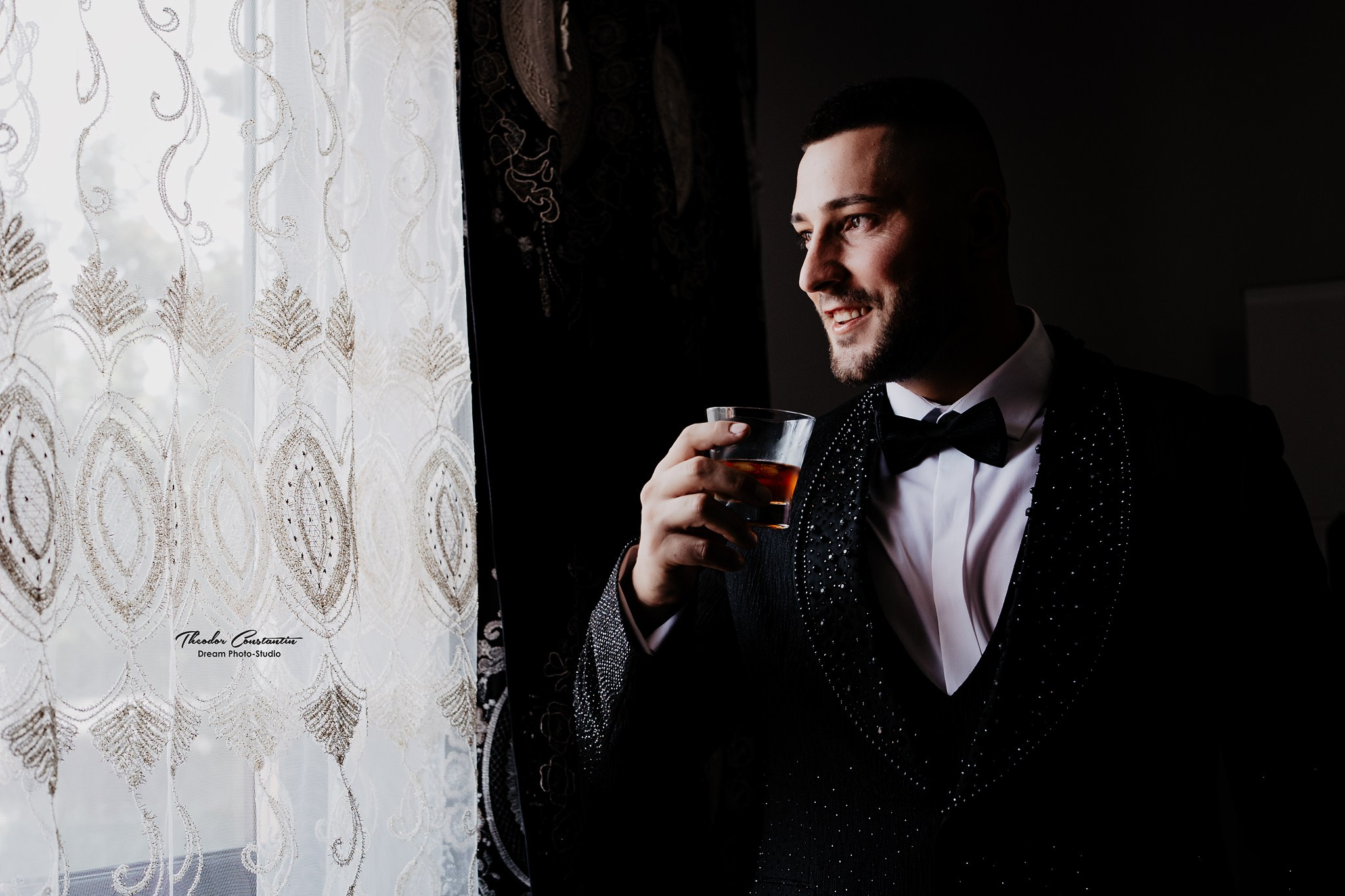 Nunta. Dream Studio Galați – ședințe foto profesionale pentru familie, portrete și evenimente