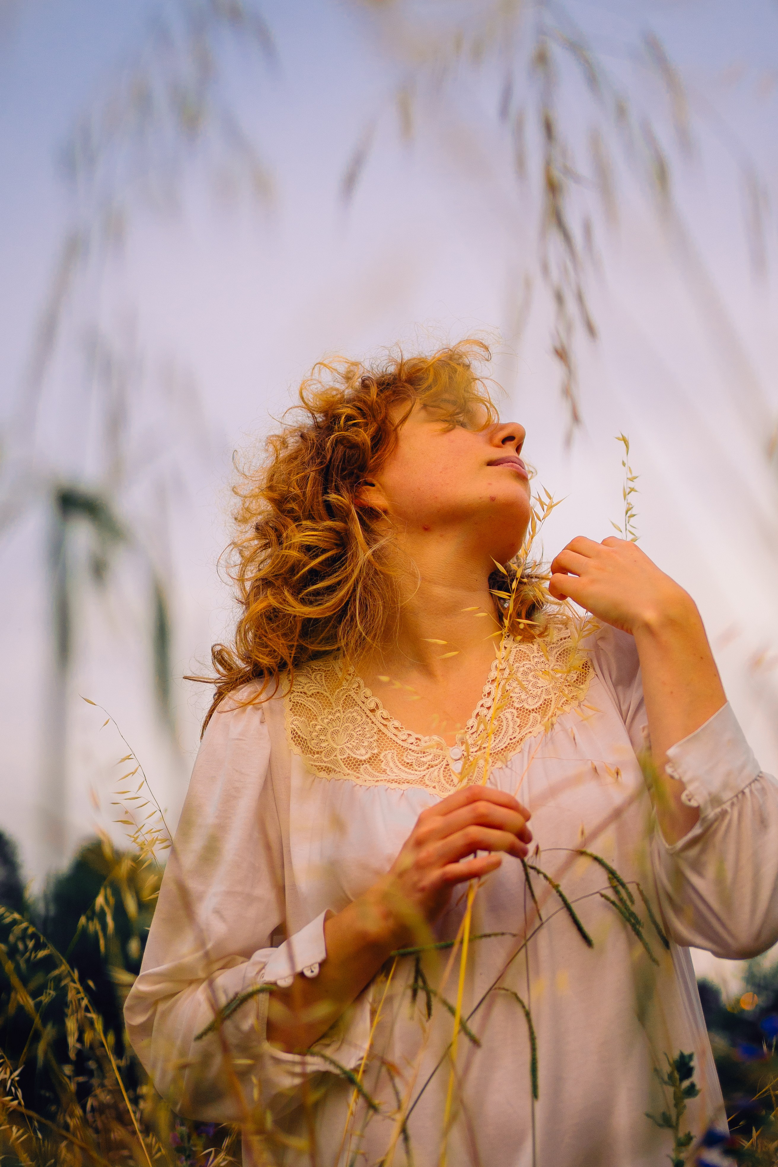 Elzbieta. Maria Sher. Fotógrafa profissional do Porto, Portugal