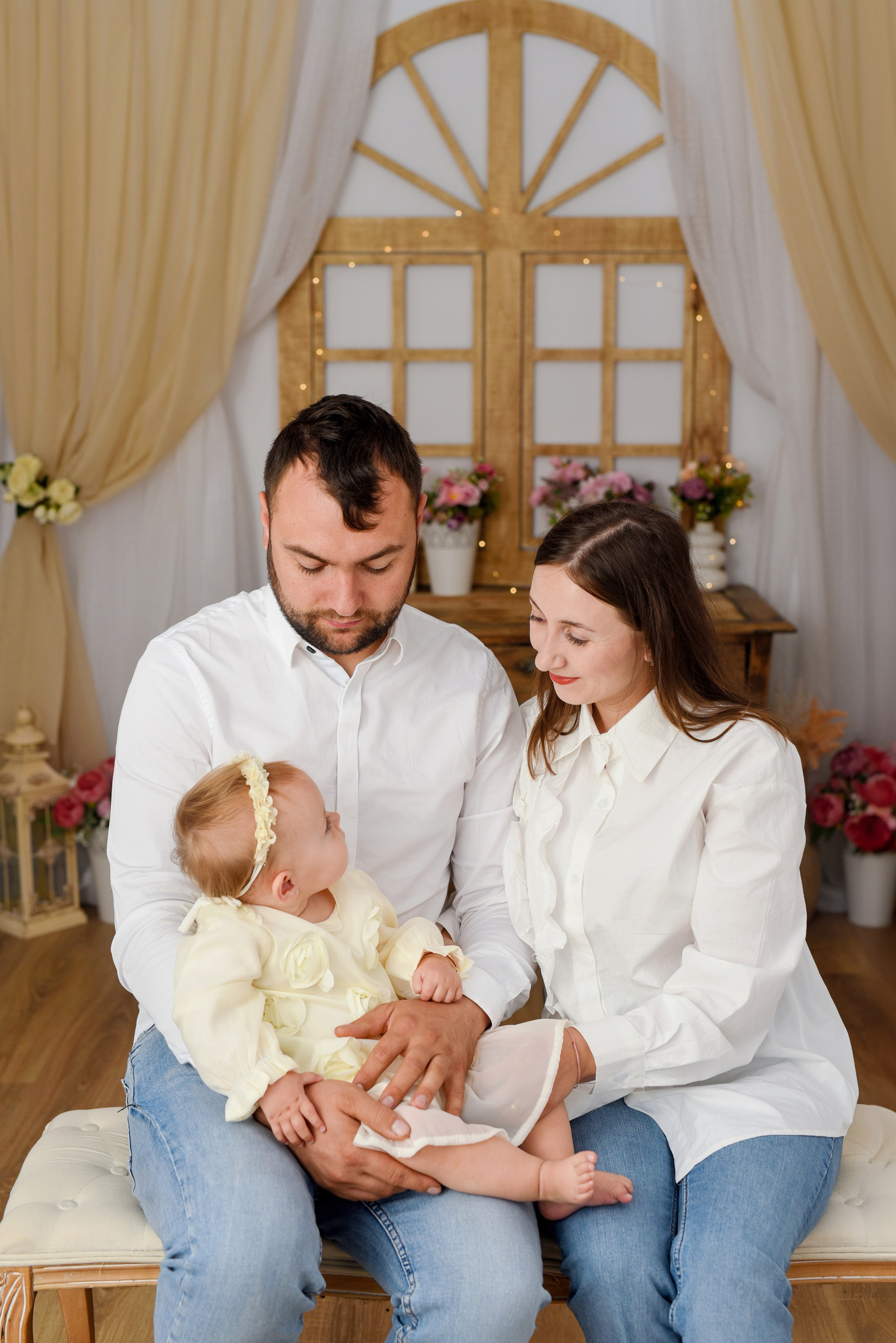 Aida — 1 anisor. Catalin Brinza