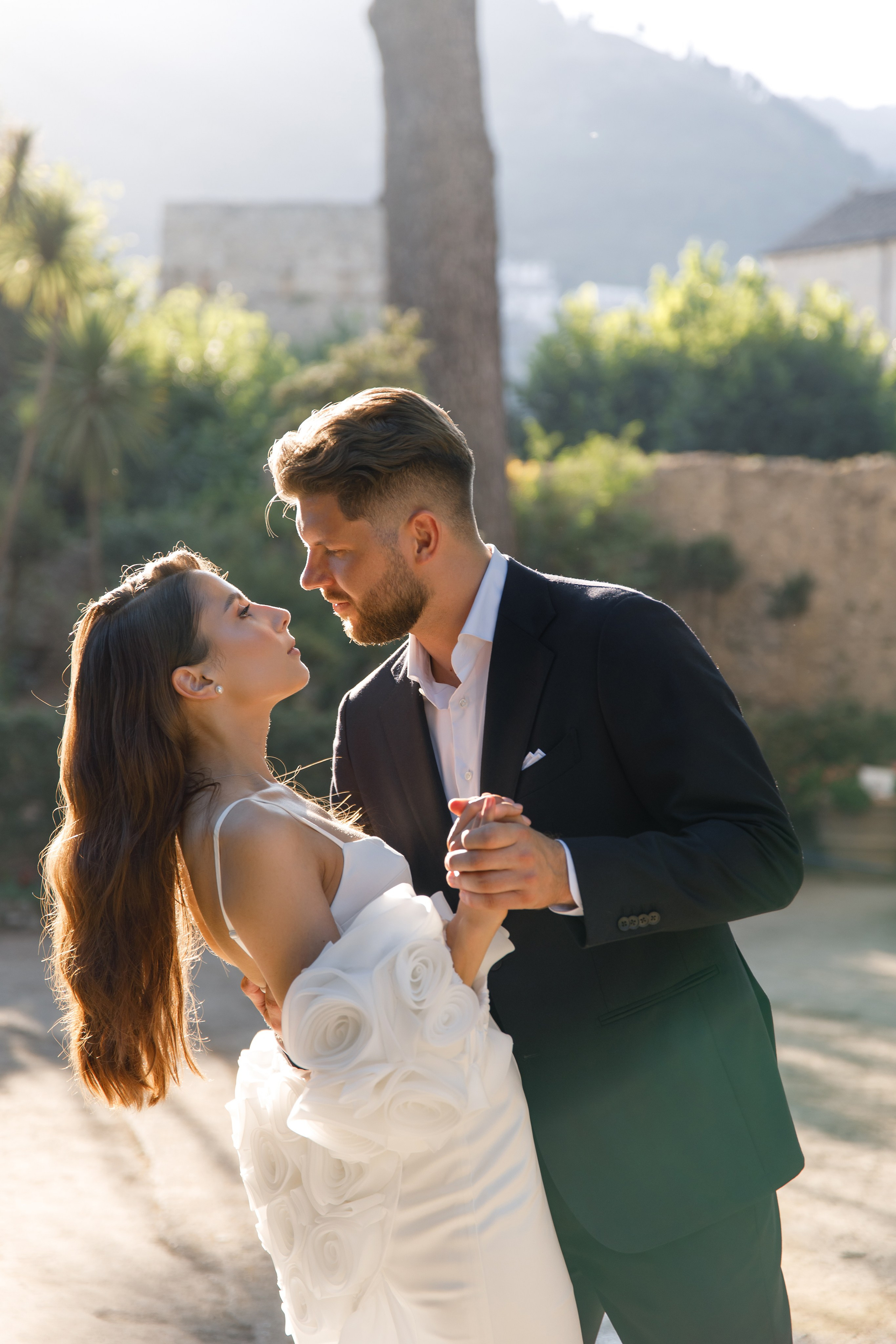 Weddind Amalfy. Wedding Photographer Rome Tuscany Como Sicily Puglia Amalfy Italy- Oksana Savenchuk