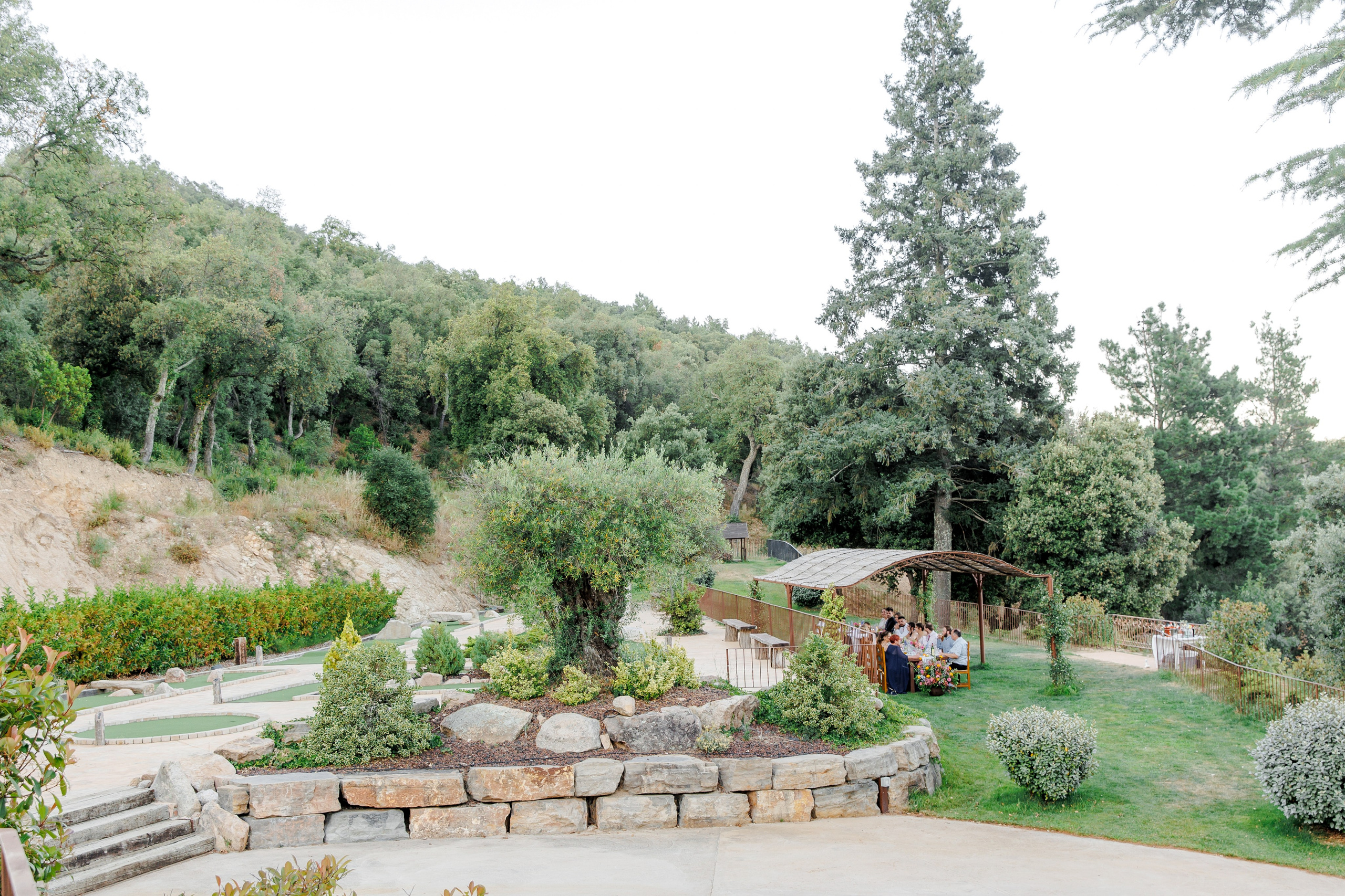 Wedding Venue Mas Huix. Wedding Photographer in Barcelona Lana Alekhina