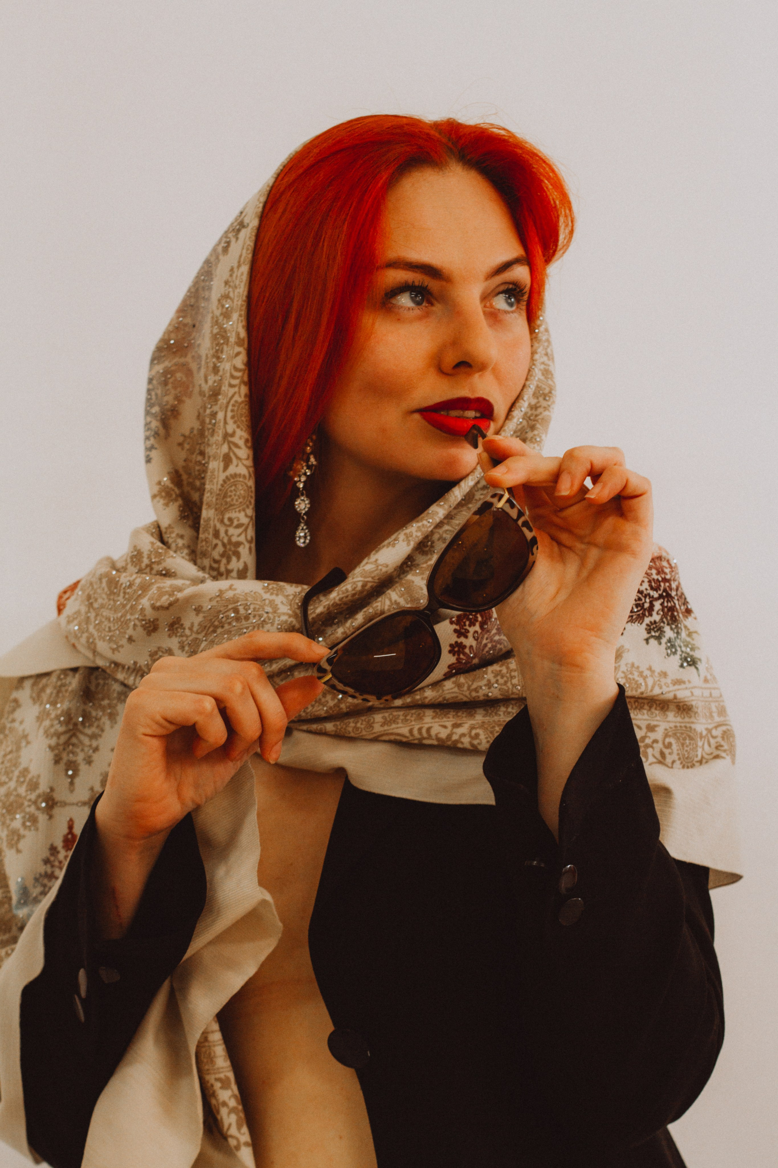 Olga. Iryna Zhyvora | Photographer | Stockholm