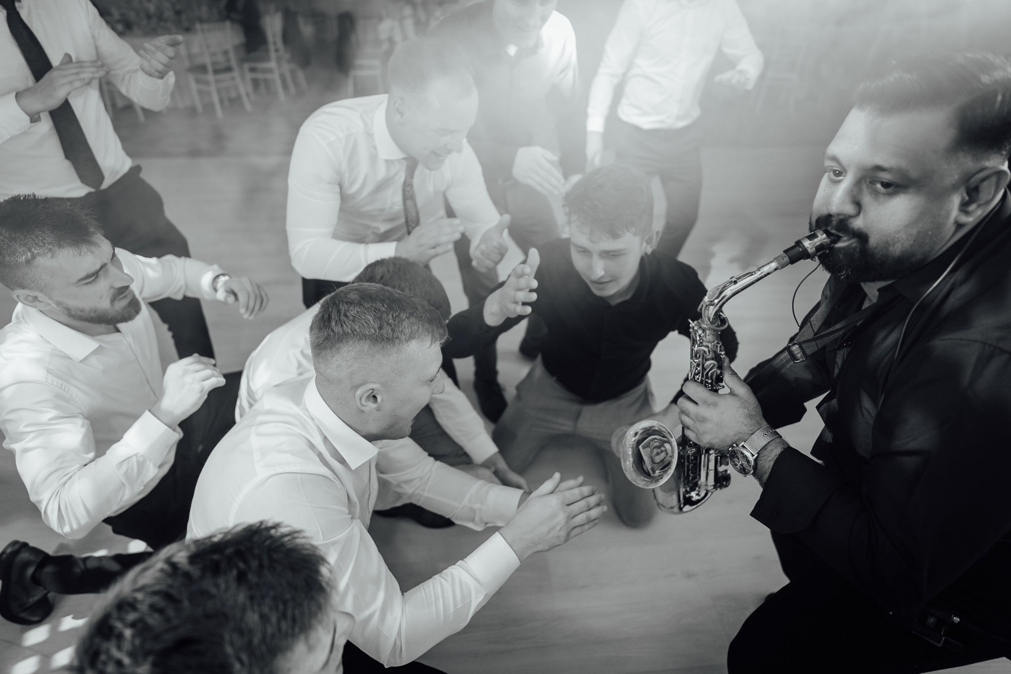 Nunta Madalina & Marian