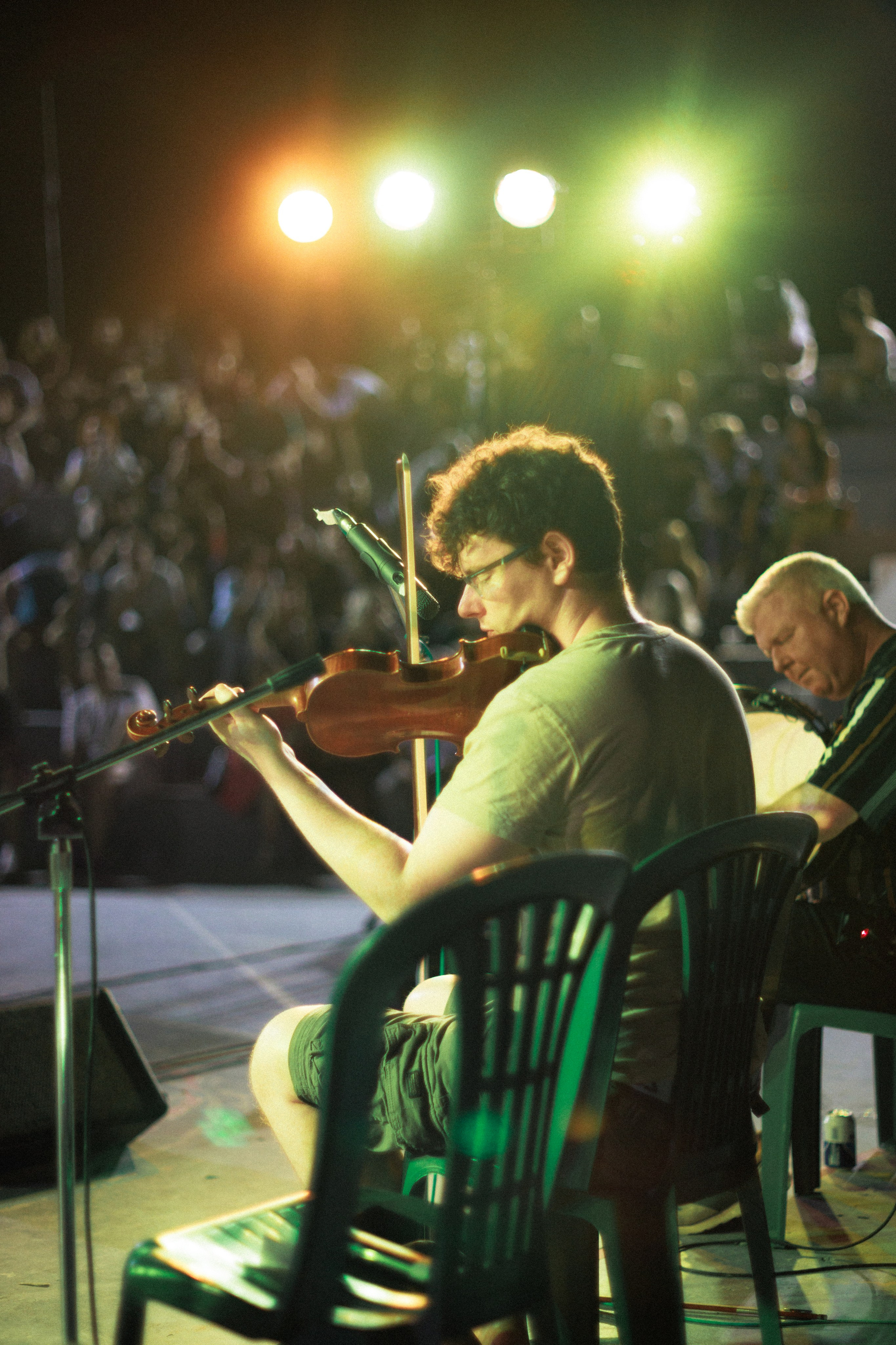 Irish Festival '25. Photographer in Greece Kristina