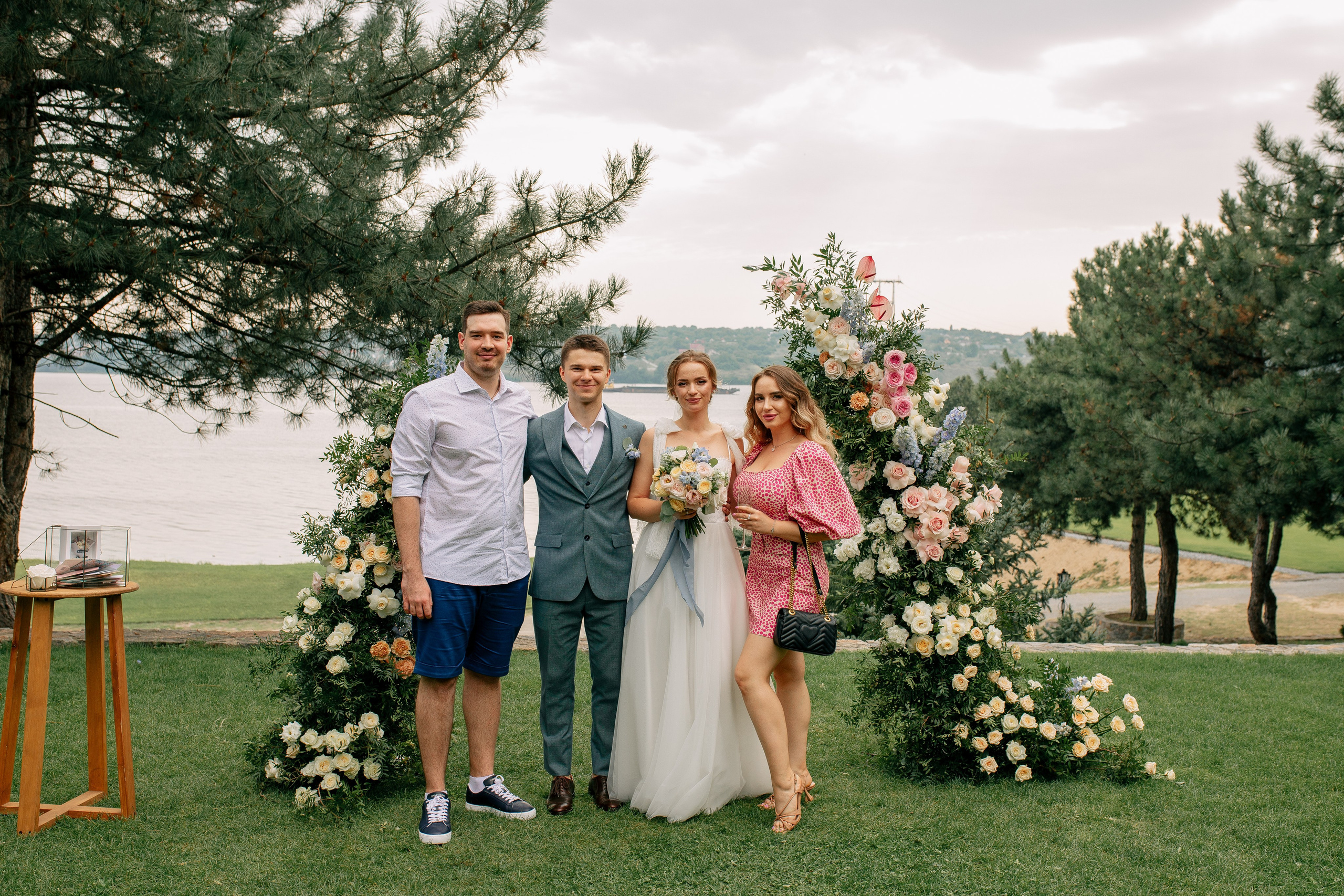 Reportage Wedding. Wedding photographer and videographer Europe