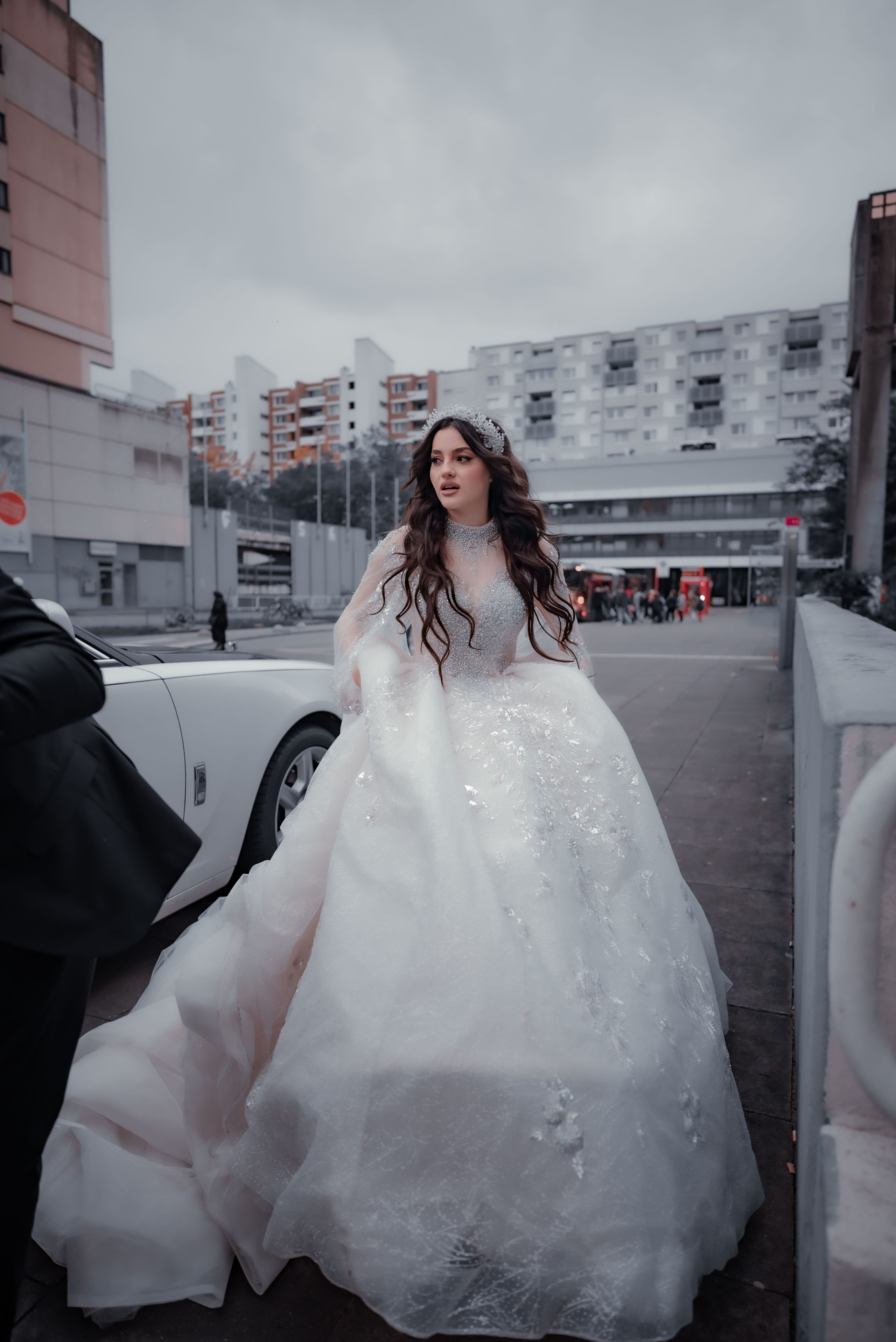 Video & Photo Service