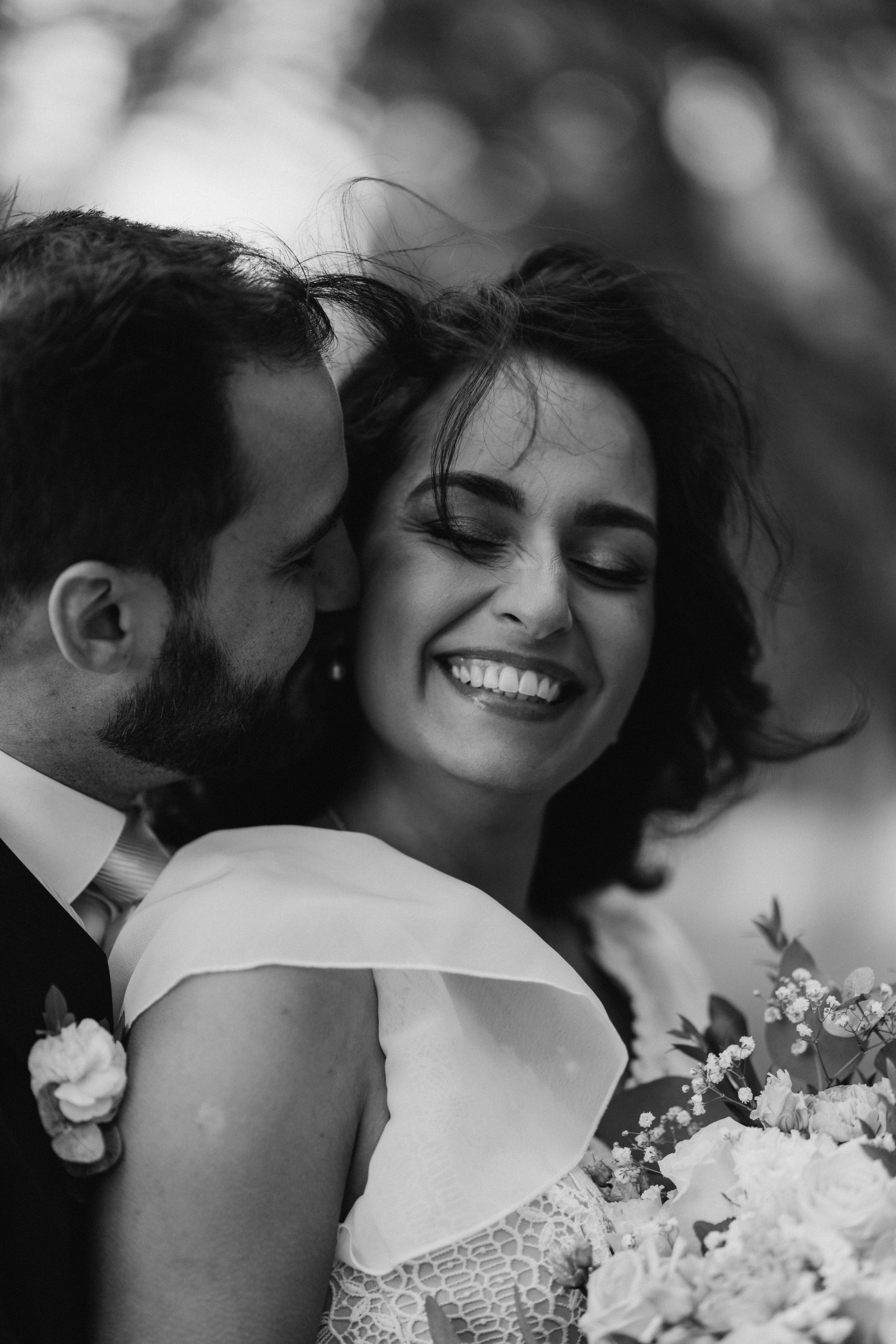 W&S. Wedding and portrait photographer in Helsinki Vickan O