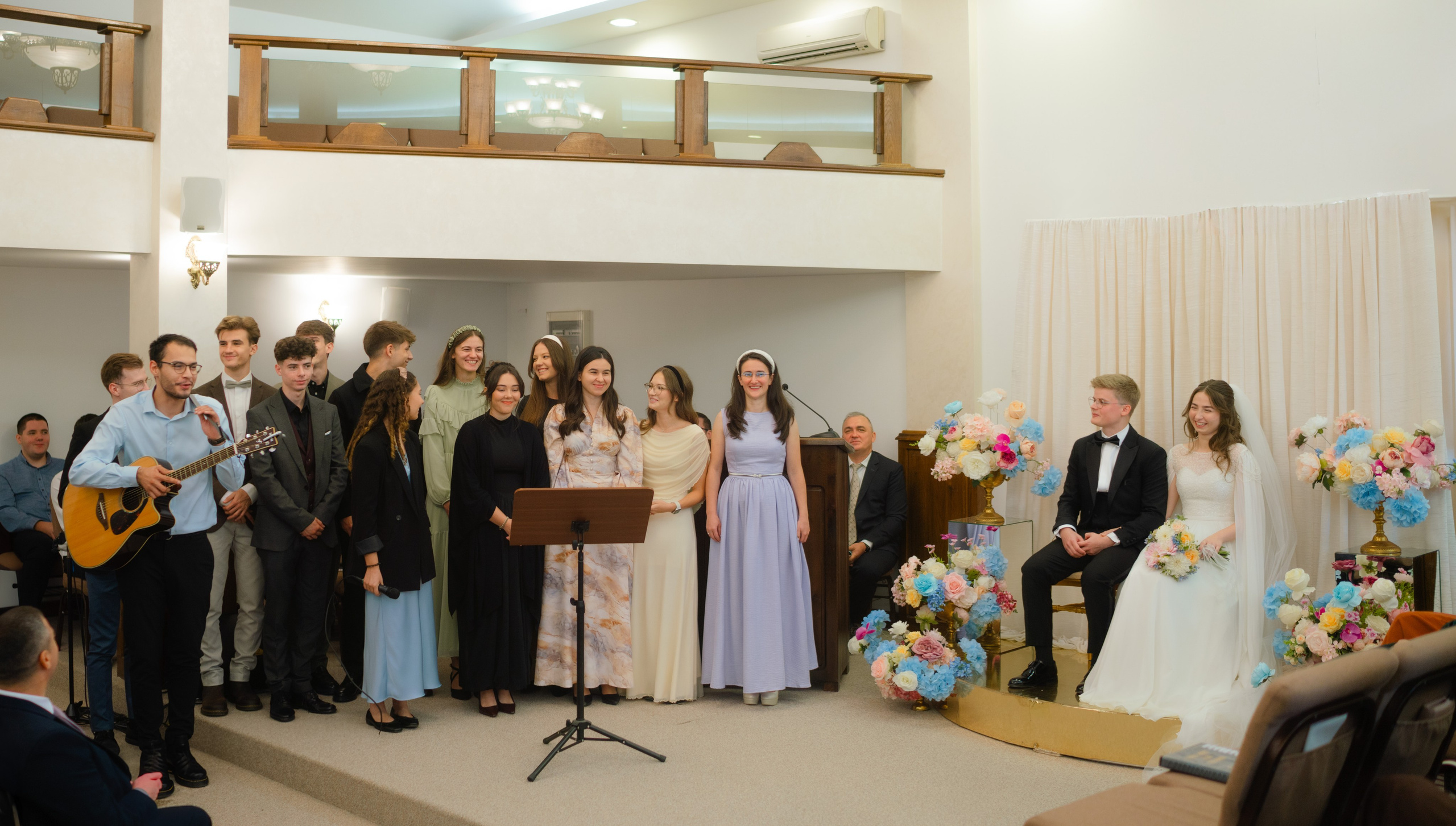 Miruna | Ruben Preview. Main