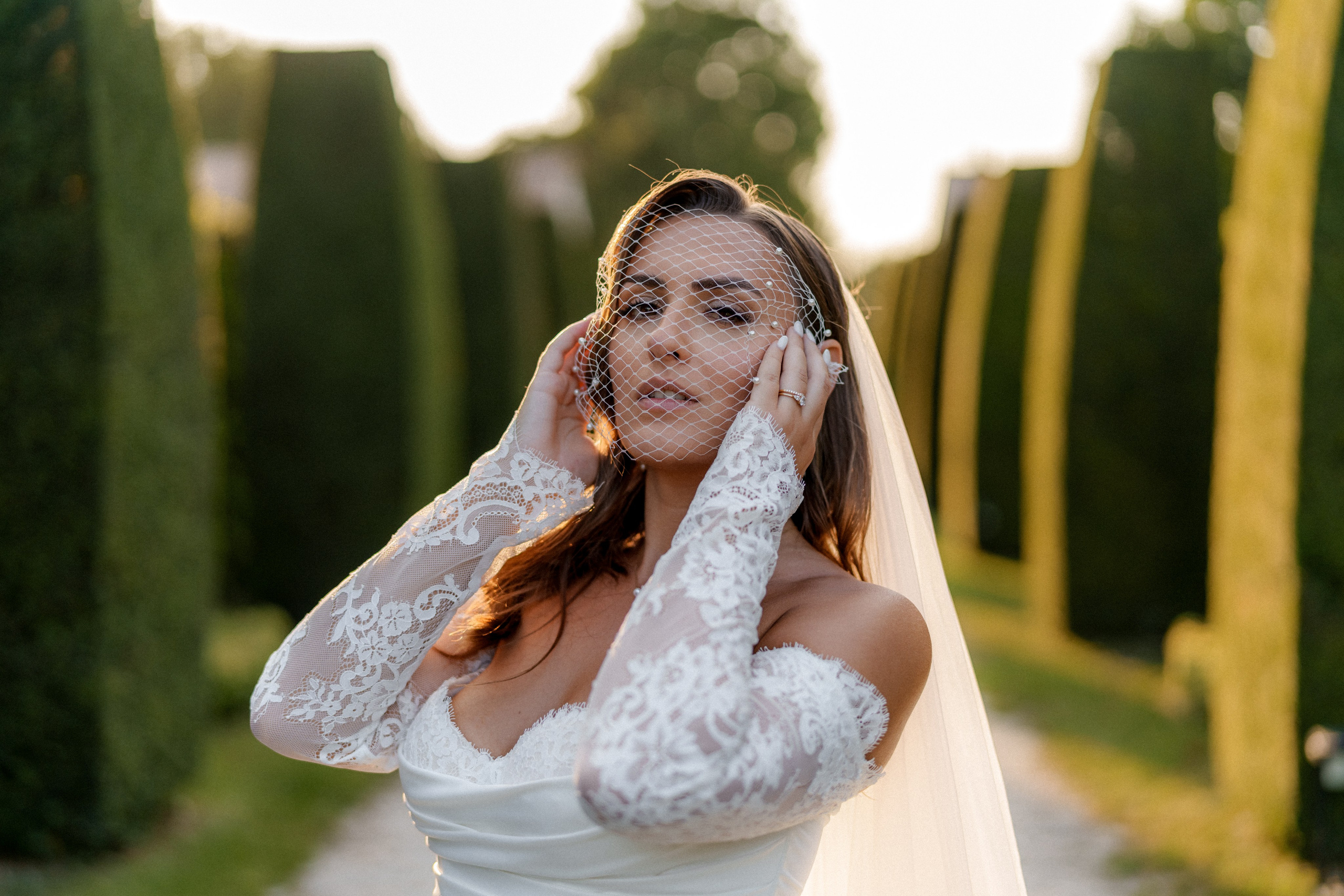 Baptiste Davaud - Photographe de mariage