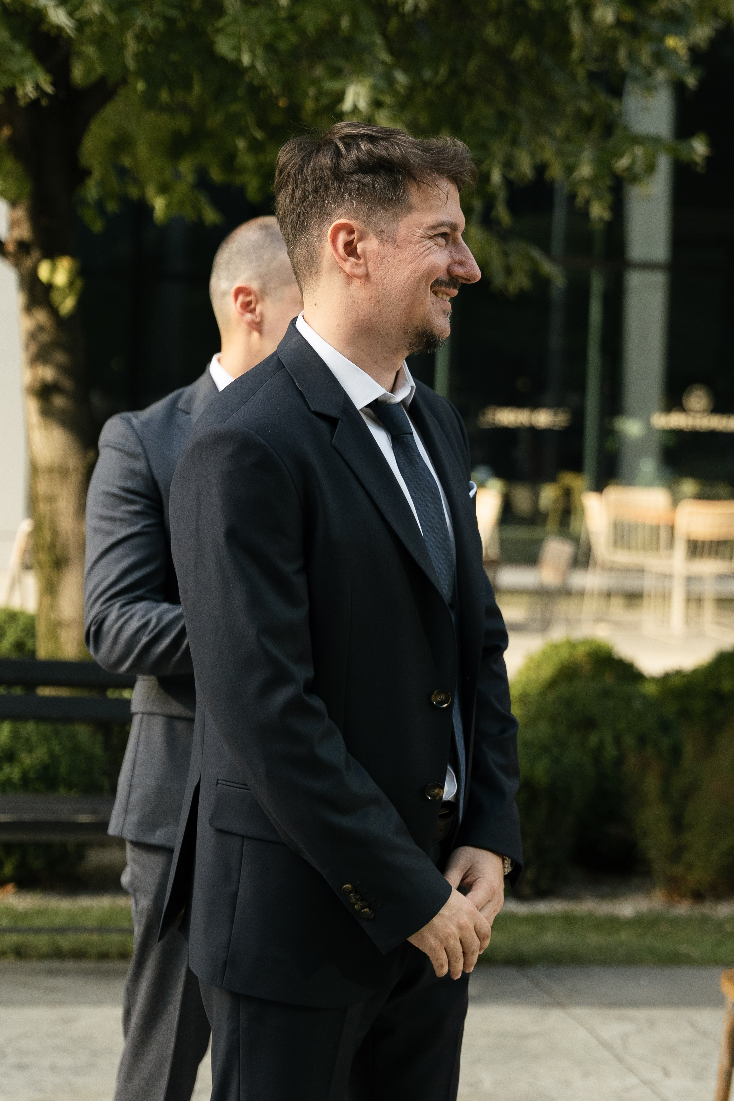 I&V | The Beginning of Always. Black Sheep Produkcija| Wedding Photography and Wedding Films, based in Kragujevac, Europe / Fotograf i videograf, Kragujevac, Srbija